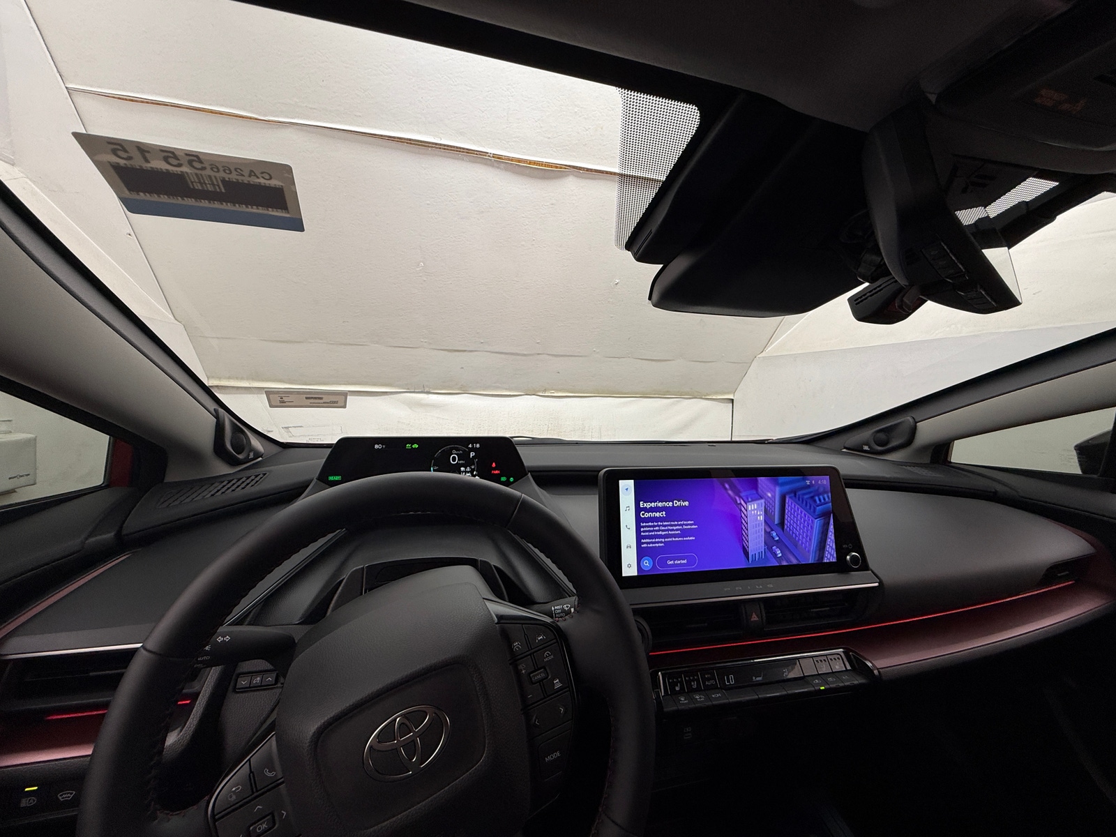 Thumbnail: 2024 Toyota Prius Prime - 2