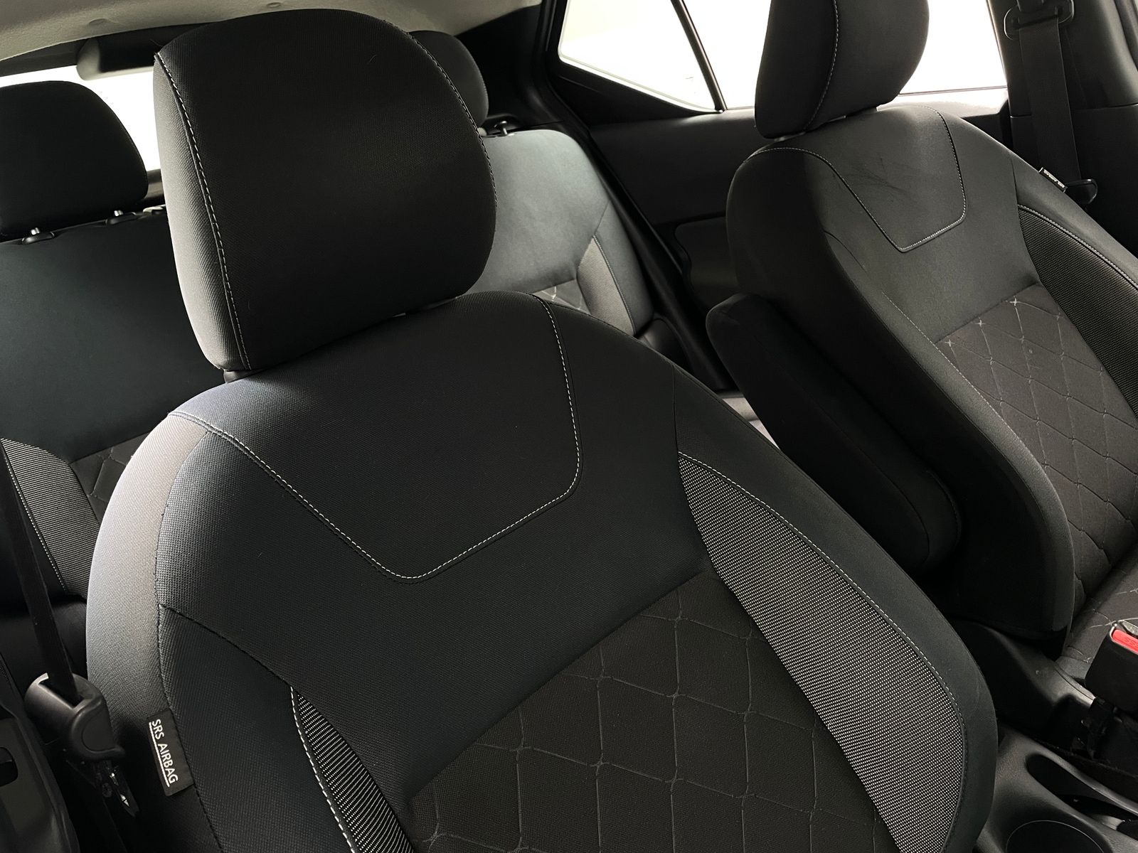 Thumbnail: 2019 Nissan Kicks - 2