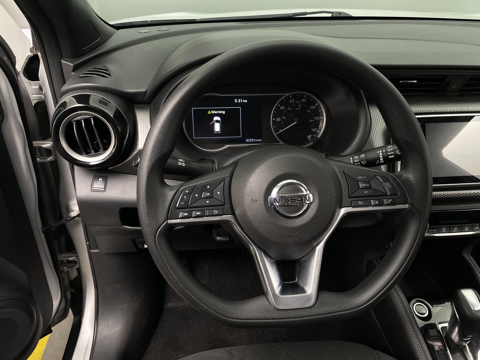Thumbnail: 2019 Nissan Kicks - 5