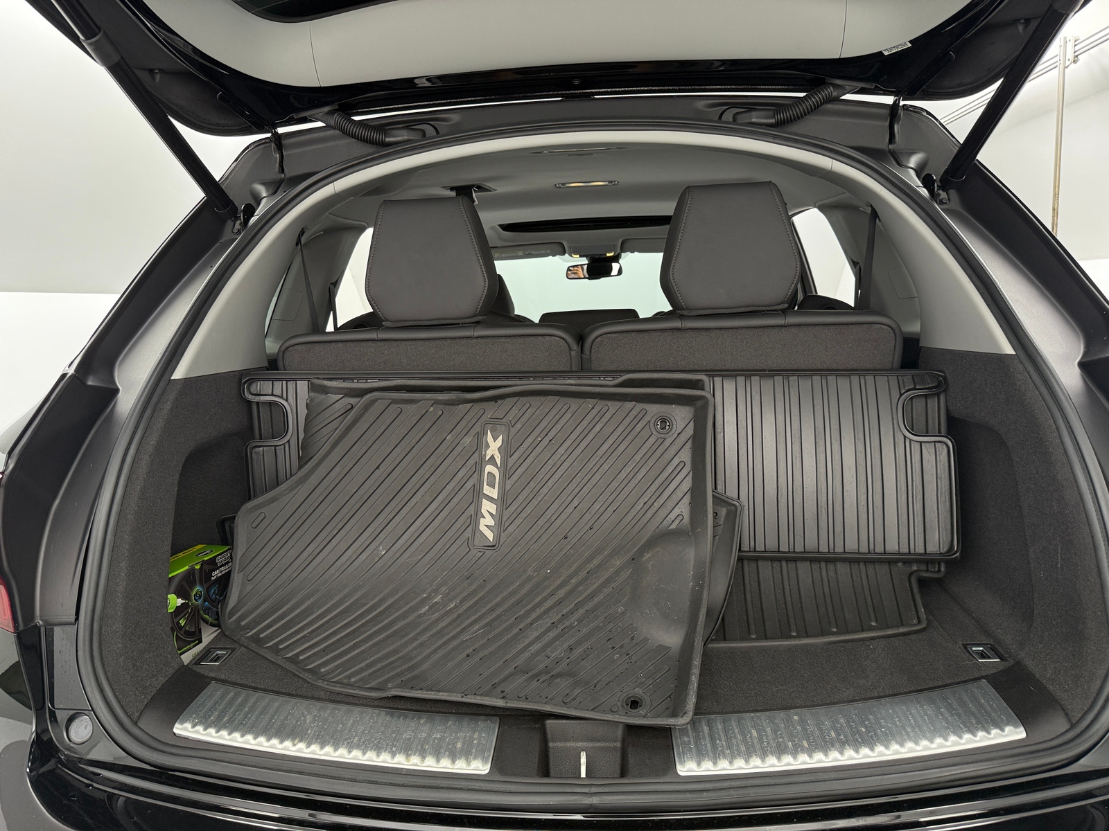 Thumbnail: 2015 Acura MDX - 7