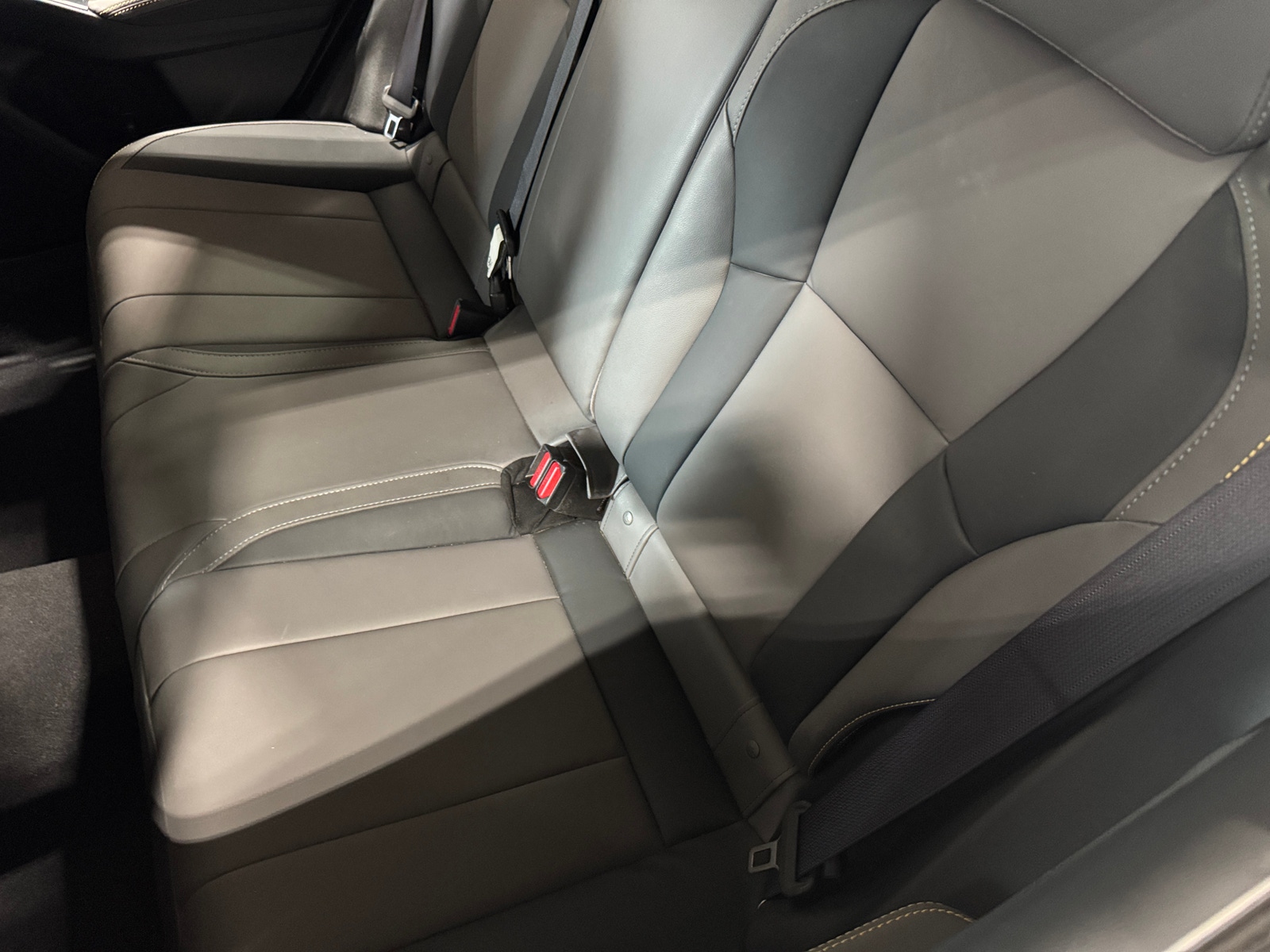 Thumbnail: 2021 Subaru Crosstrek - 5