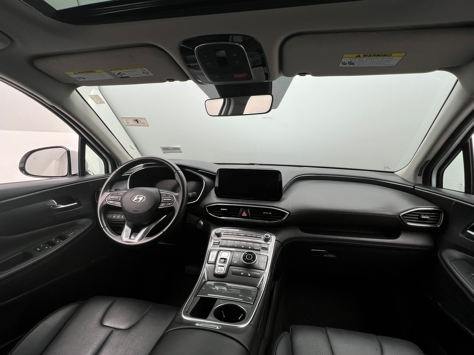 Thumbnail: 2023 Hyundai Santa Fe - 2