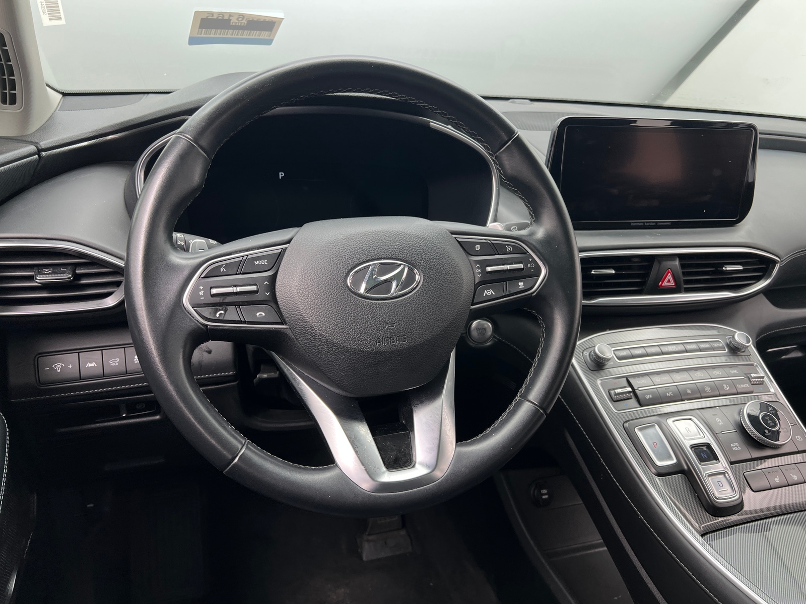 Thumbnail: 2023 Hyundai Santa Fe - 4