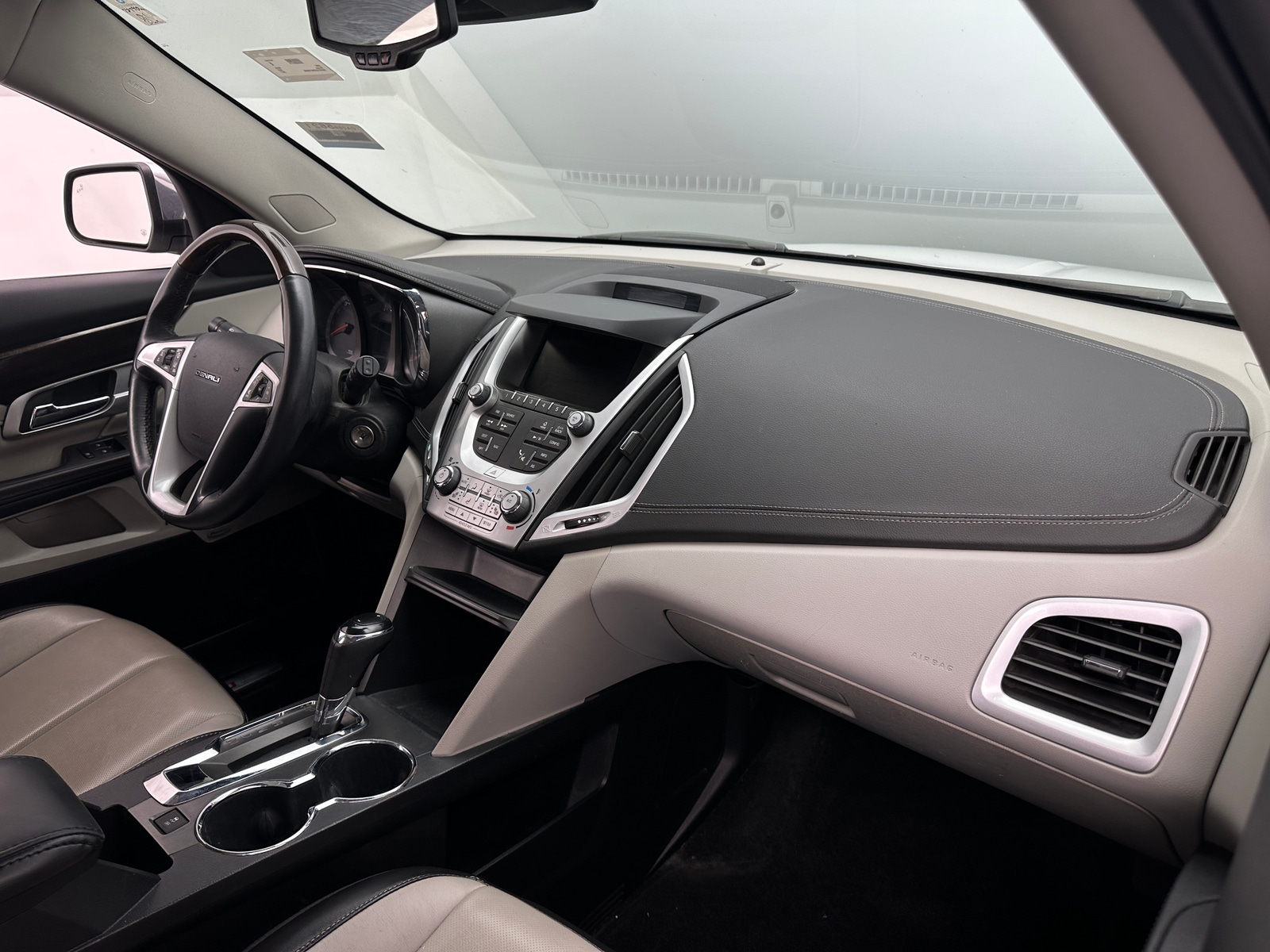 Thumbnail: 2017 GMC Terrain - 2