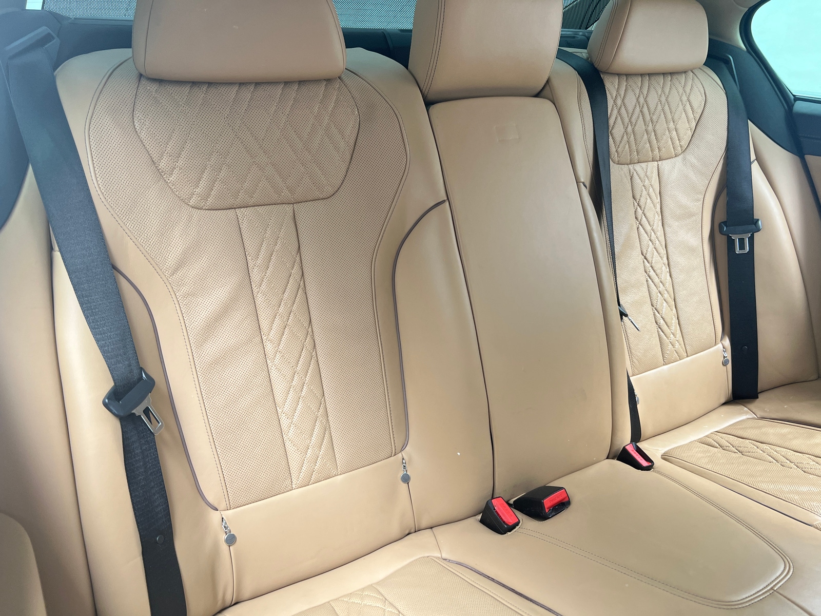 Thumbnail: 2017 BMW 7 Series - 5