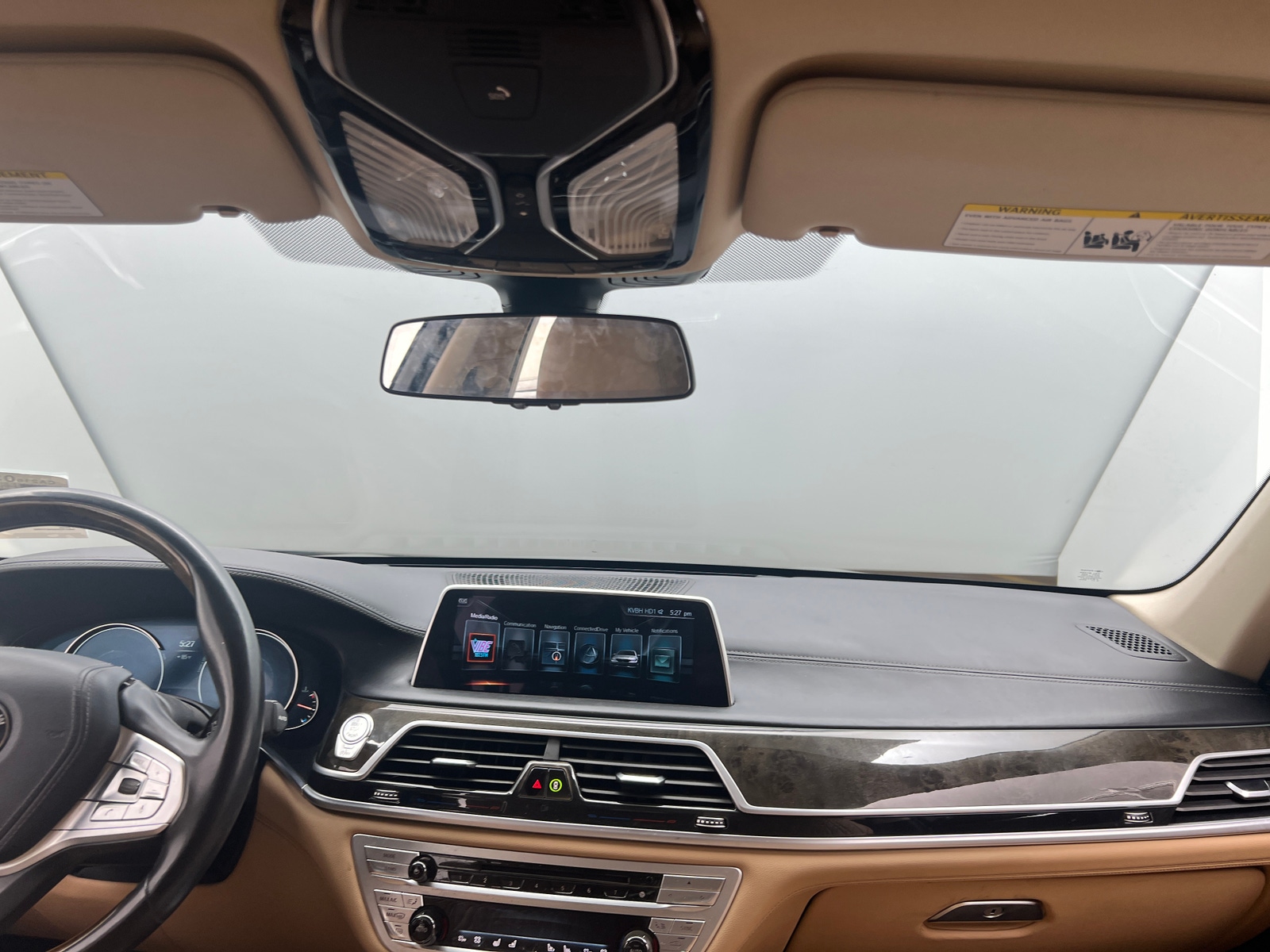 Thumbnail: 2017 BMW 7 Series - 2