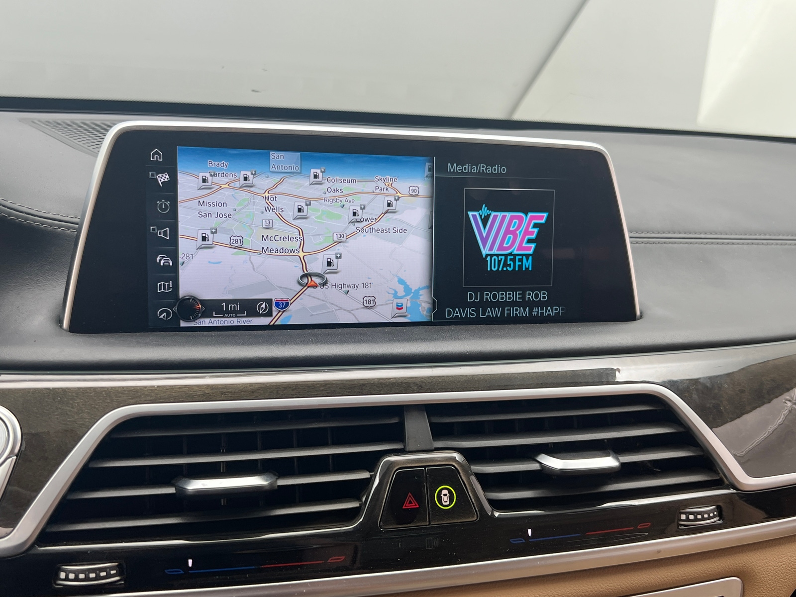 Thumbnail: 2017 BMW 7 Series - 3