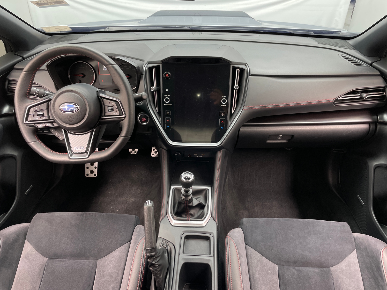 Thumbnail: 2023 Subaru WRX - 2