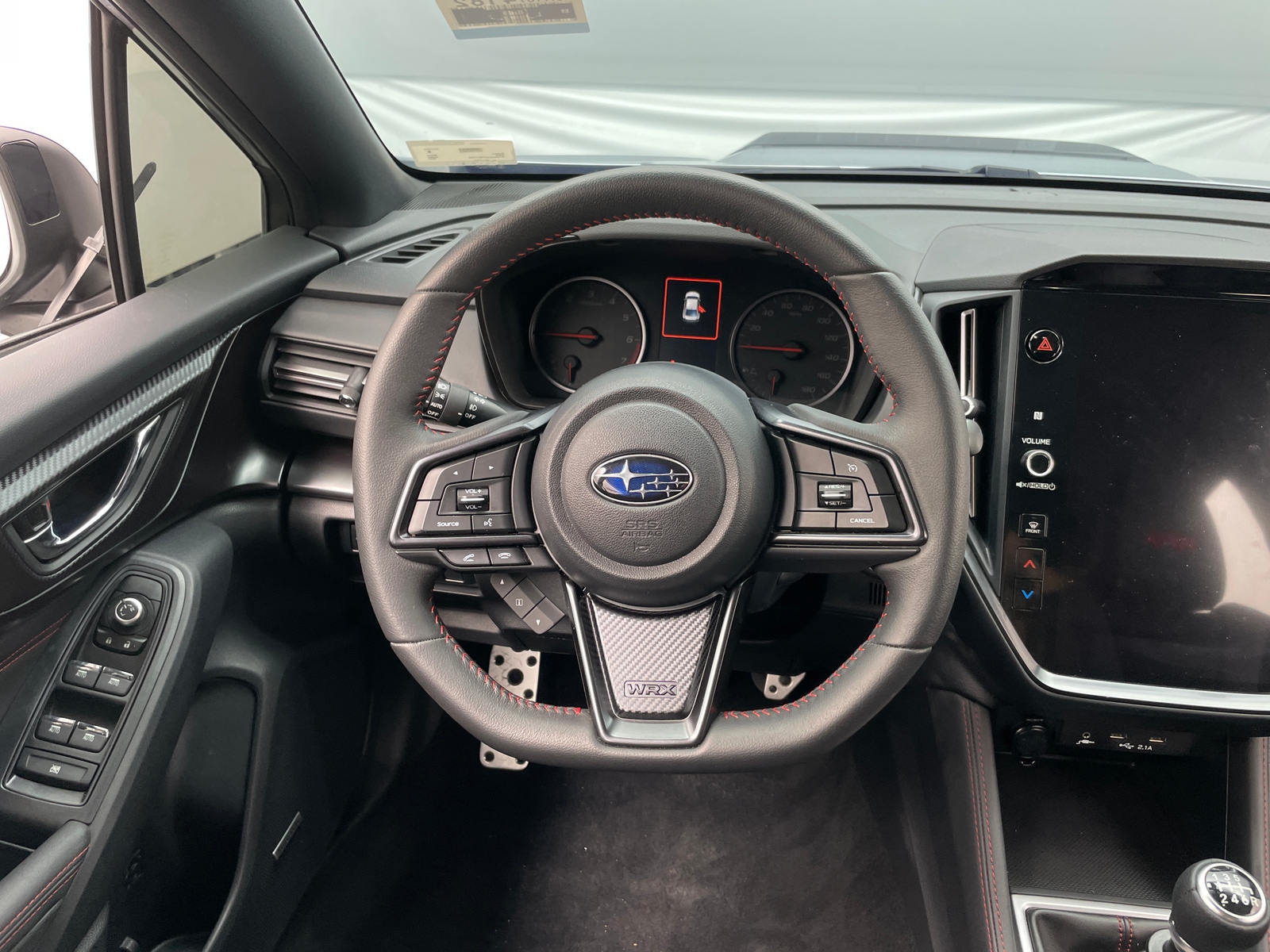 Thumbnail: 2023 Subaru WRX - 4