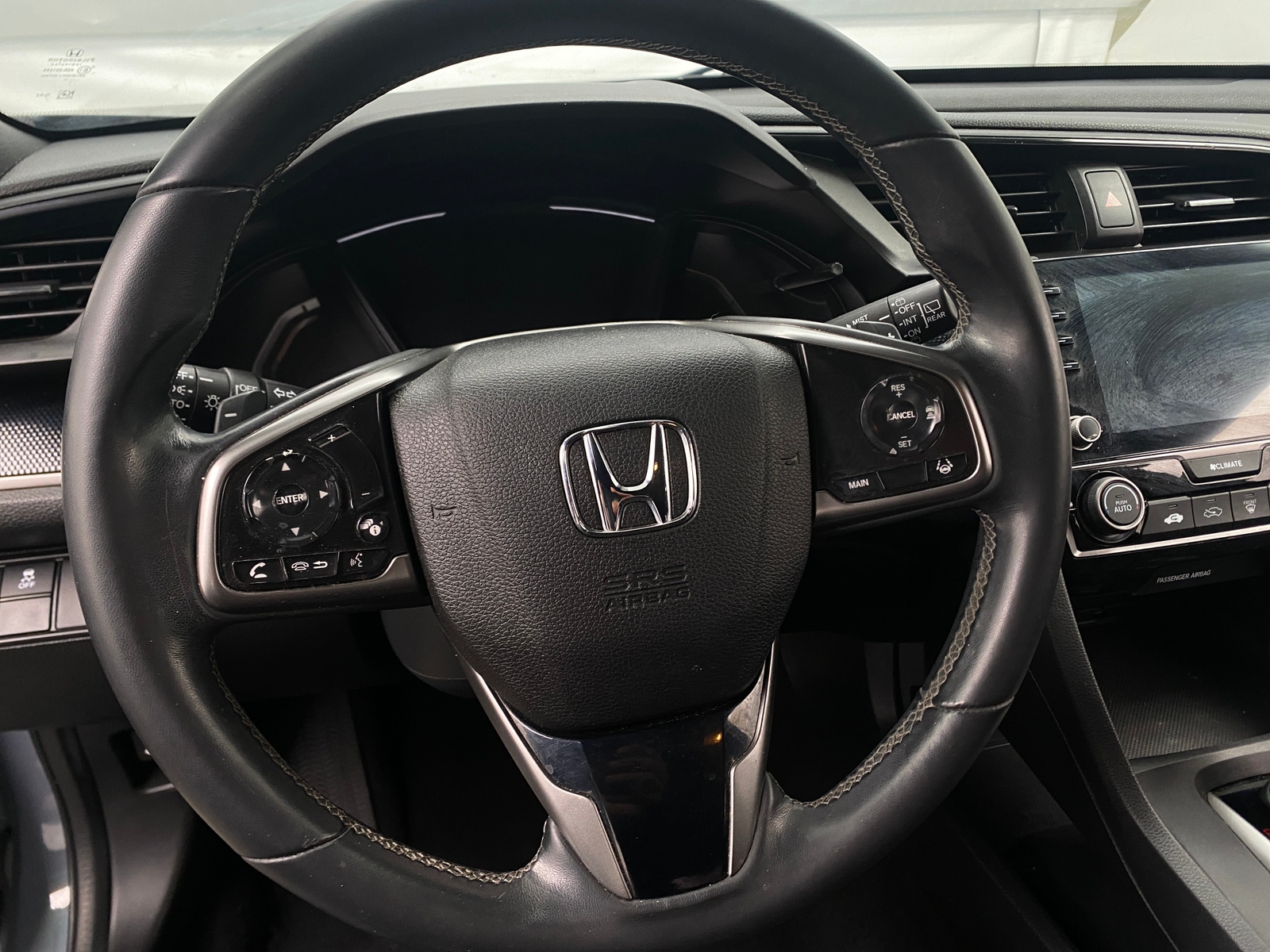 Thumbnail: 2021 Honda Civic - 5