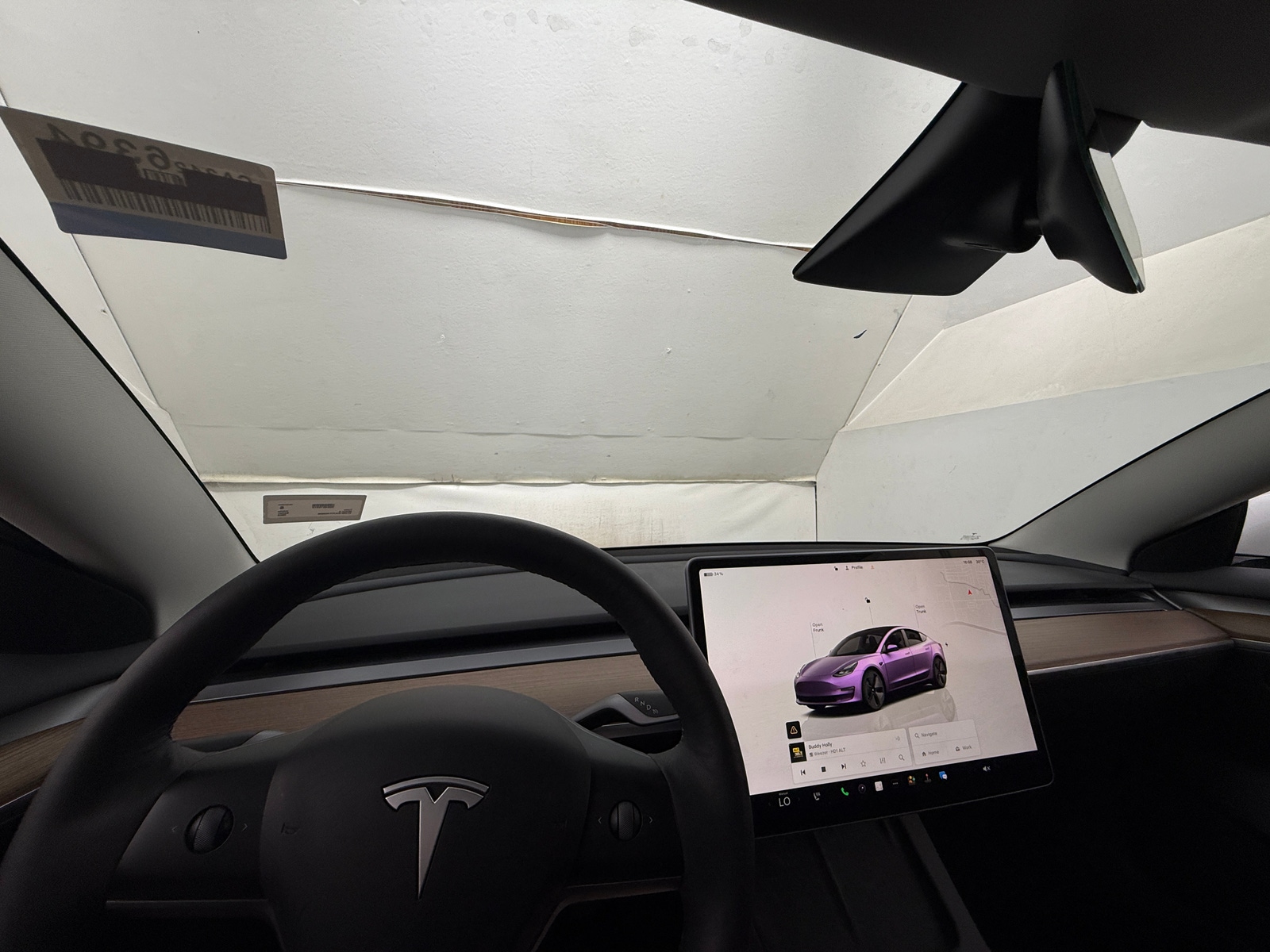 Thumbnail: 2023 Tesla Model 3 - 2
