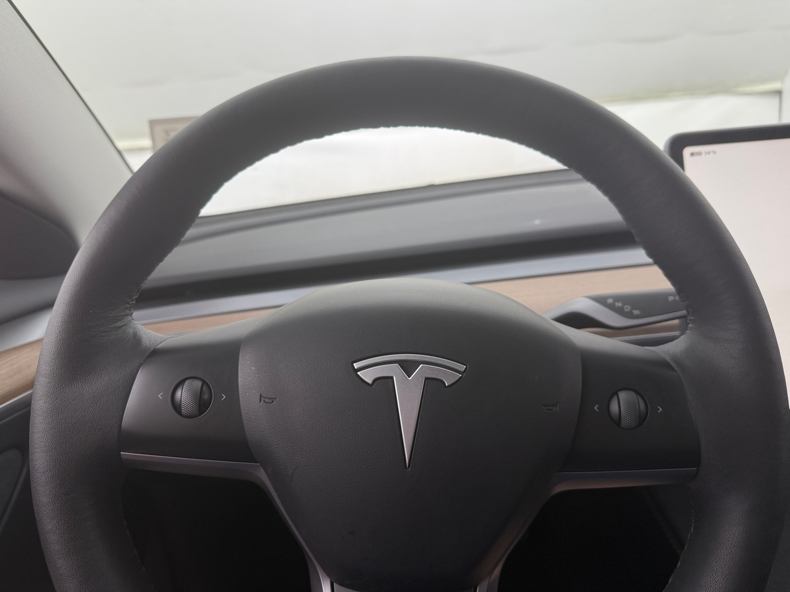 Thumbnail: 2023 Tesla Model 3 - 4