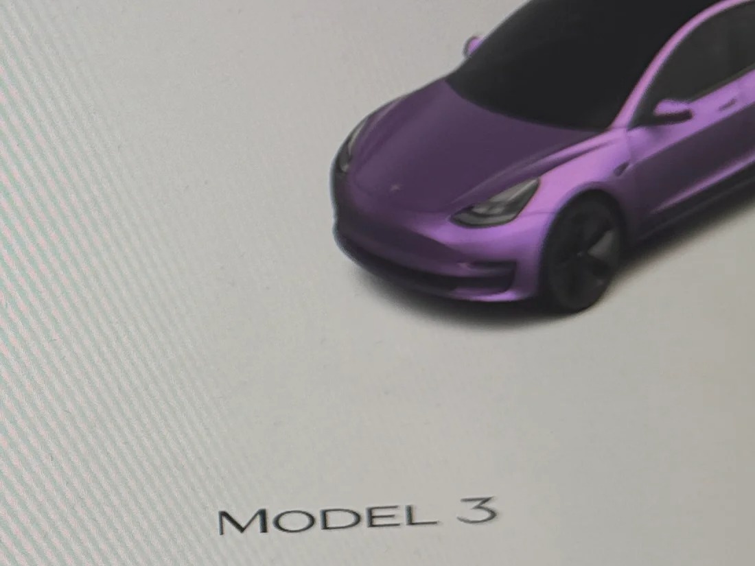 Thumbnail: 2023 Tesla Model 3 - 3