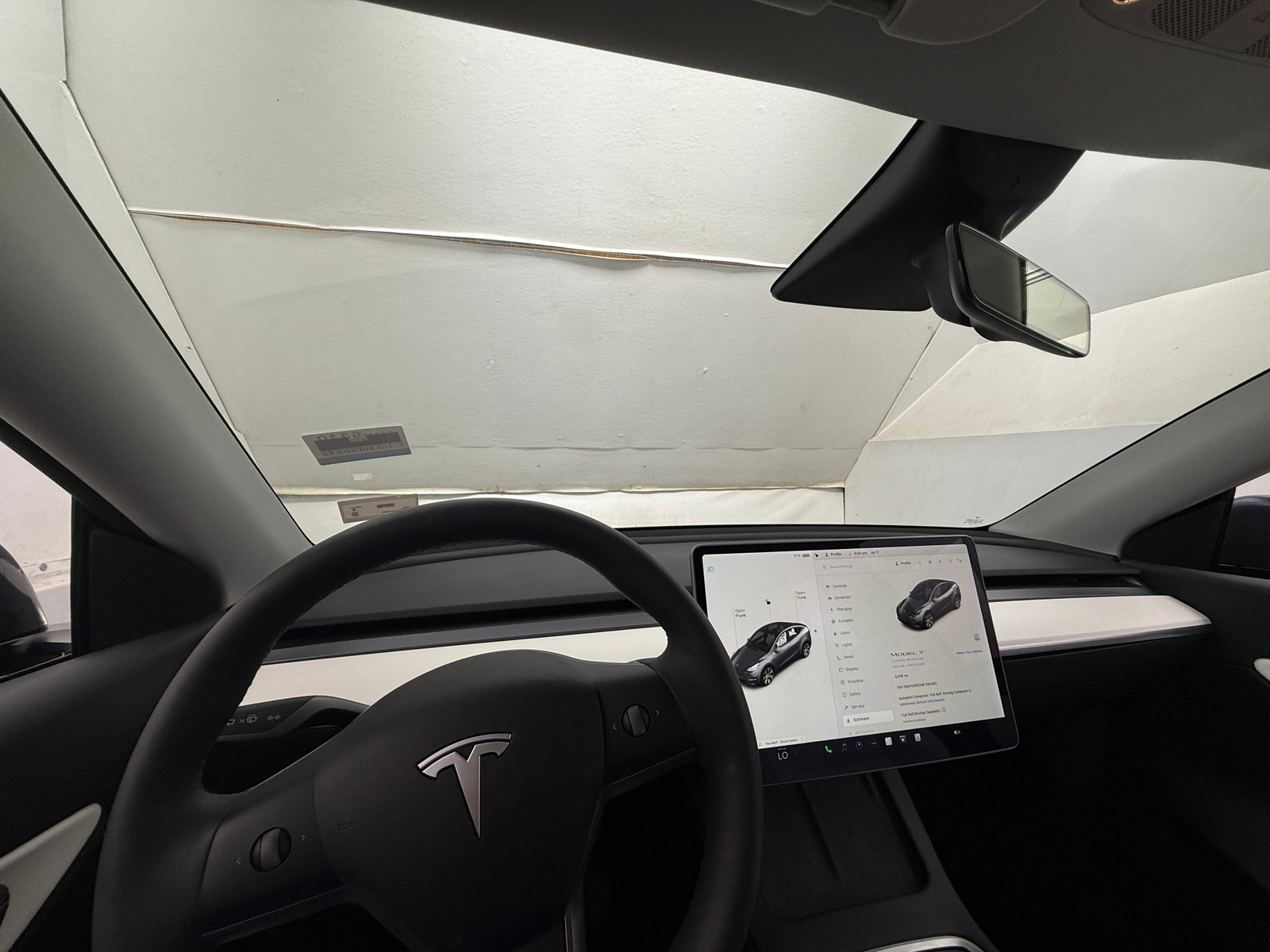 Thumbnail: 2022 Tesla Model Y - 2