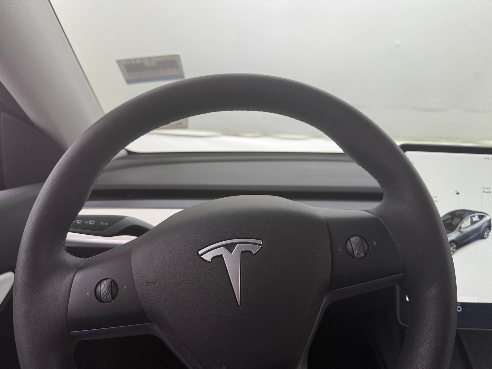 Thumbnail: 2022 Tesla Model Y - 4