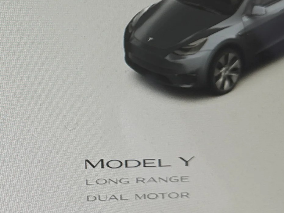 Thumbnail: 2022 Tesla Model Y - 3