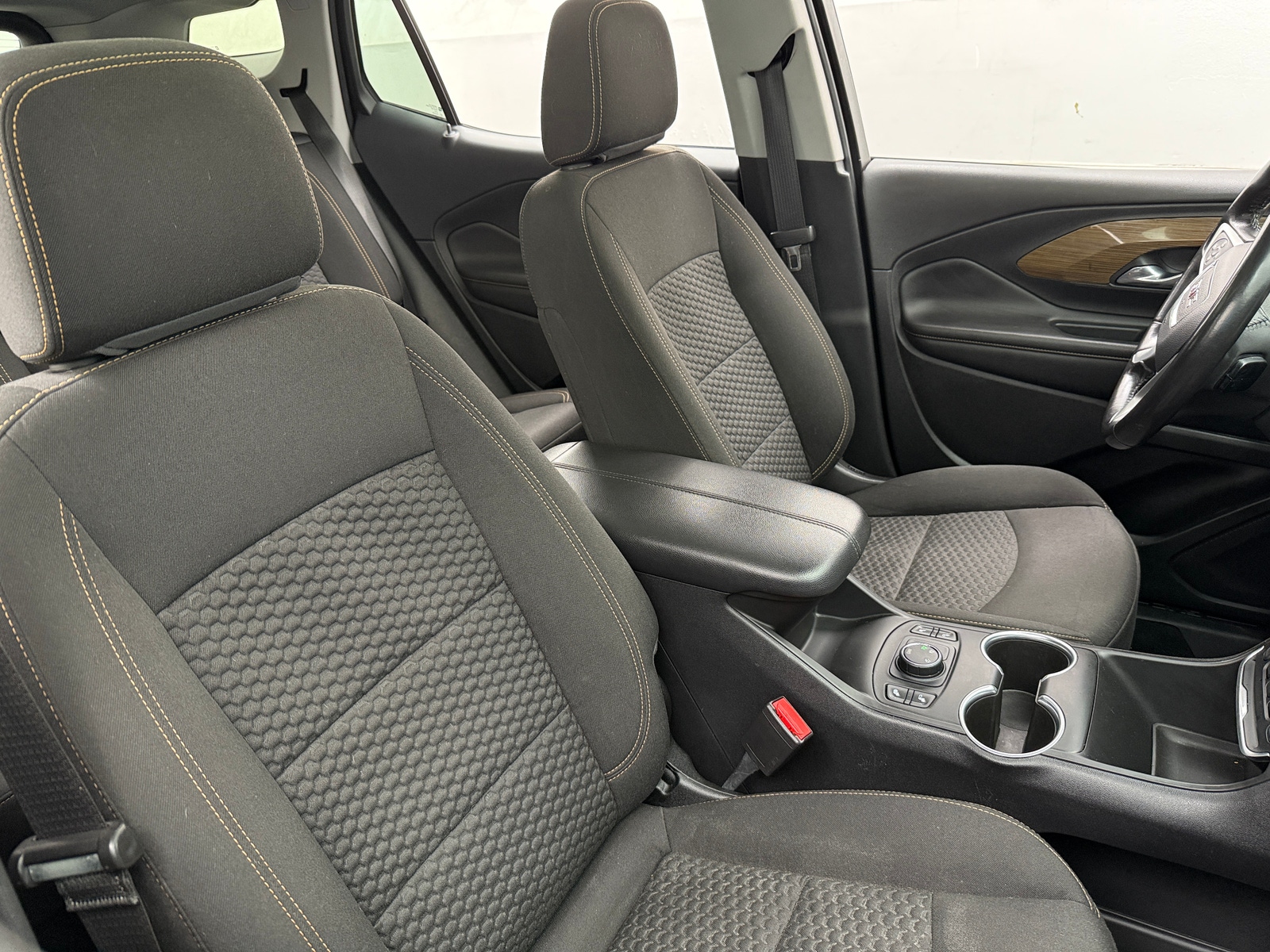 Thumbnail: 2019 GMC Terrain - 2