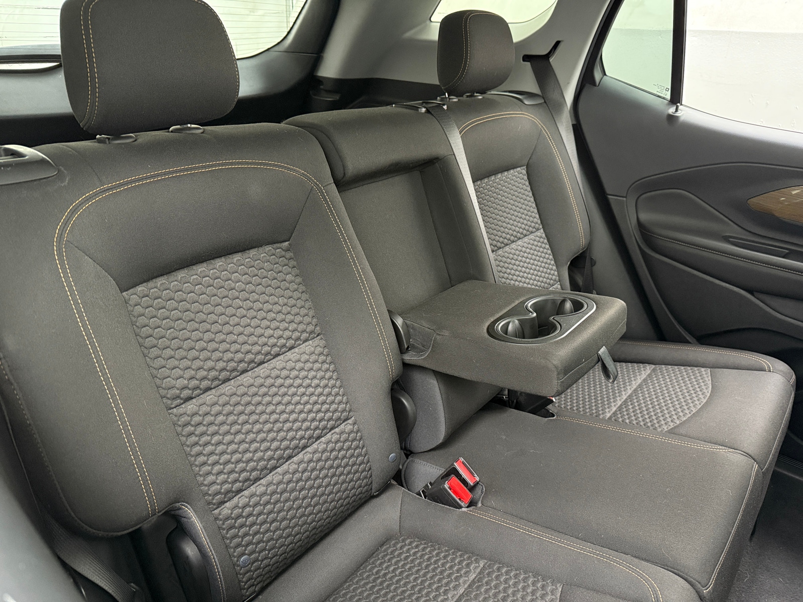 Thumbnail: 2019 GMC Terrain - 6