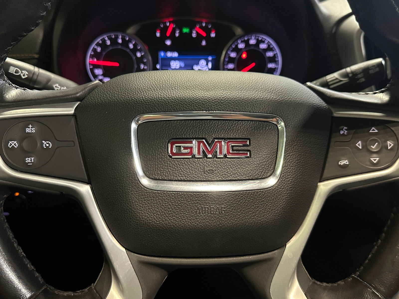 Thumbnail: 2019 GMC Terrain - 5