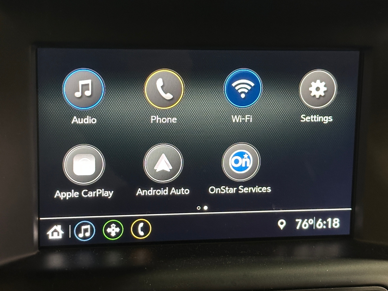 Thumbnail: 2019 GMC Terrain - 4
