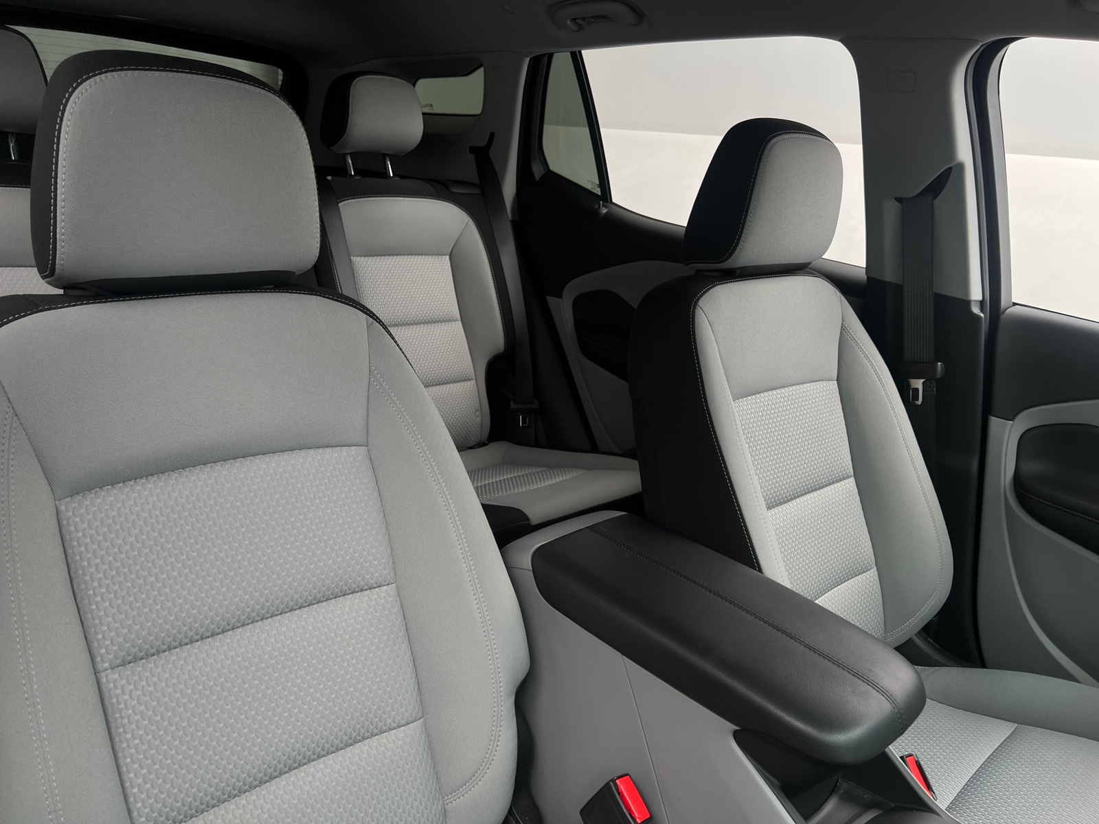 Thumbnail: 2023 GMC Terrain - 2