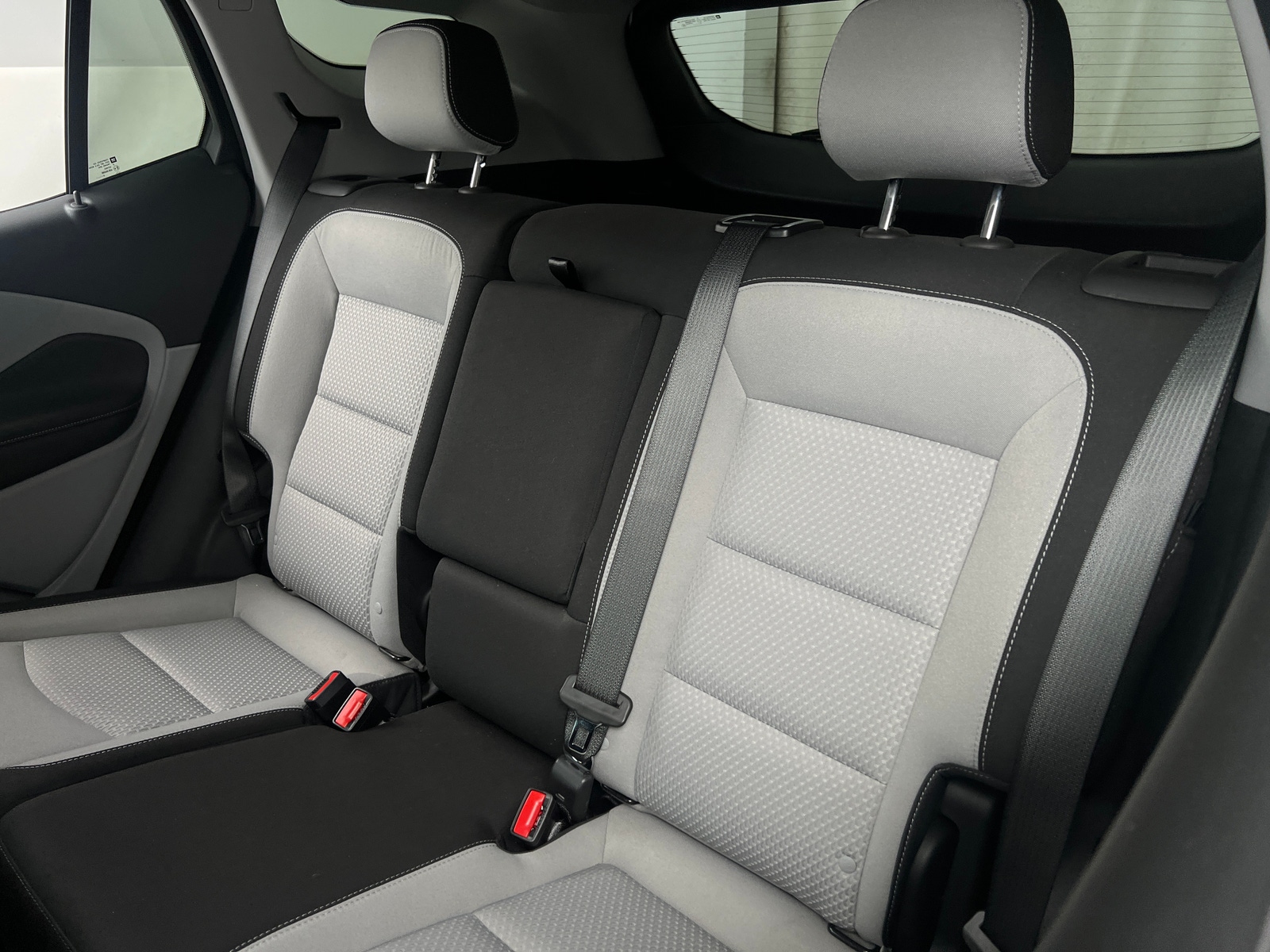Thumbnail: 2023 GMC Terrain - 6