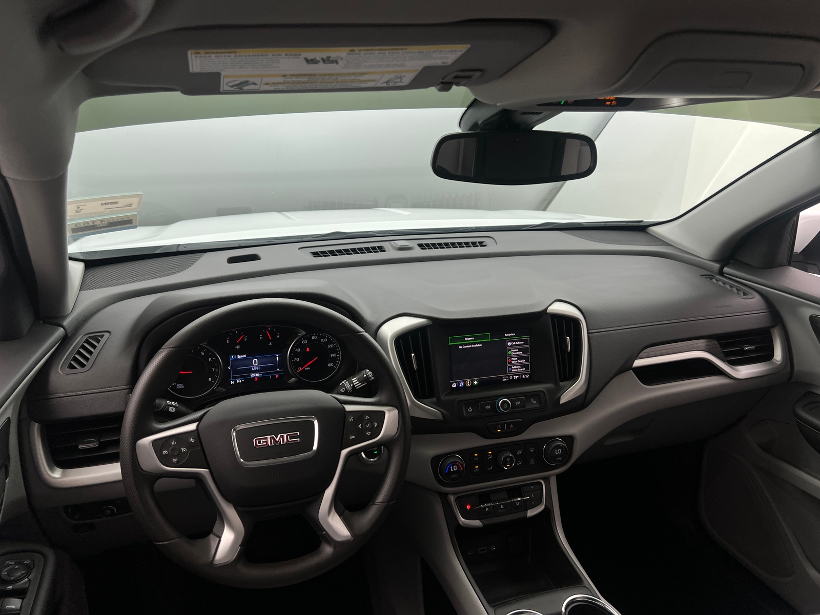 Thumbnail: 2023 GMC Terrain - 3