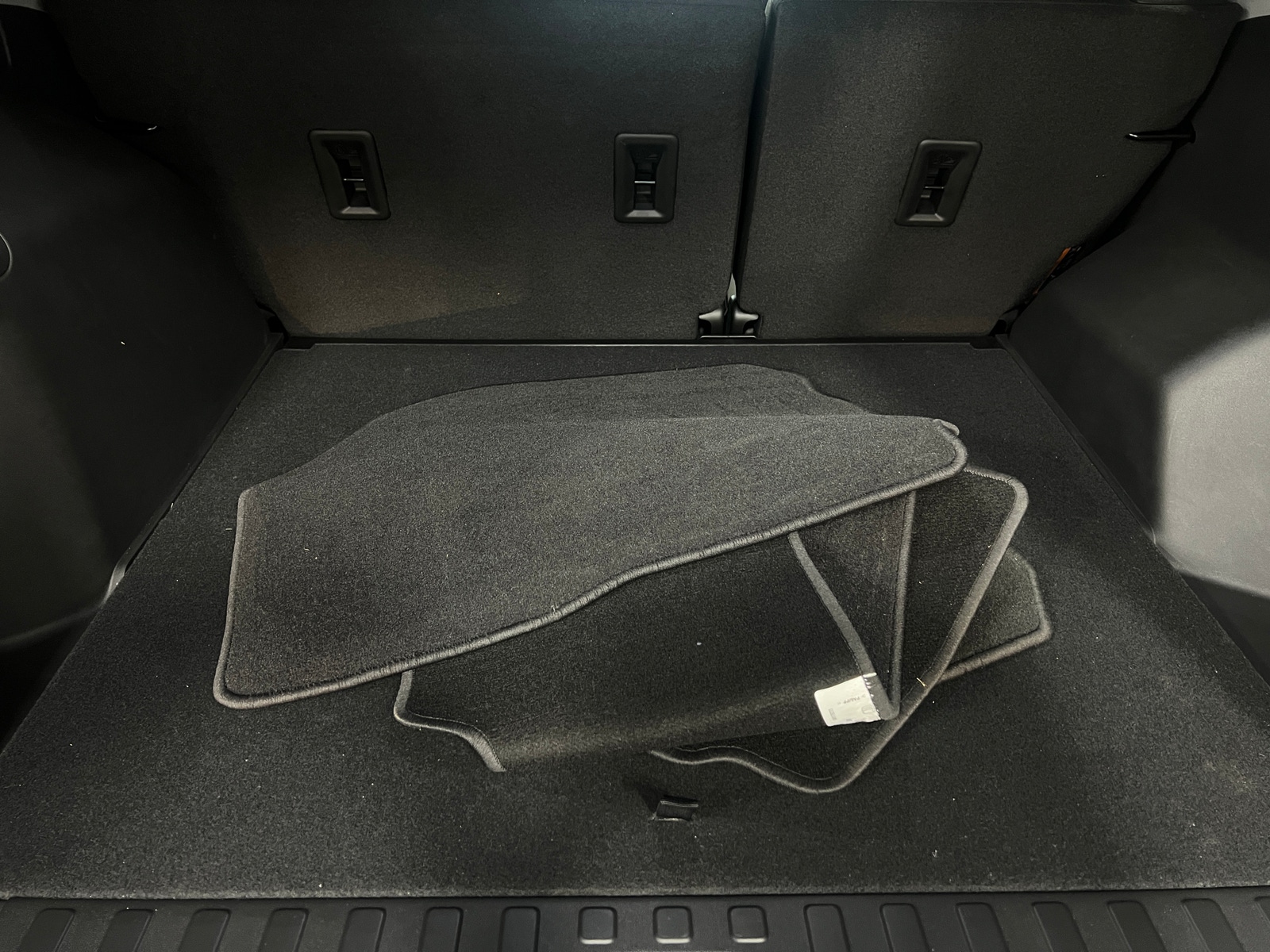 Thumbnail: 2023 GMC Terrain - 7