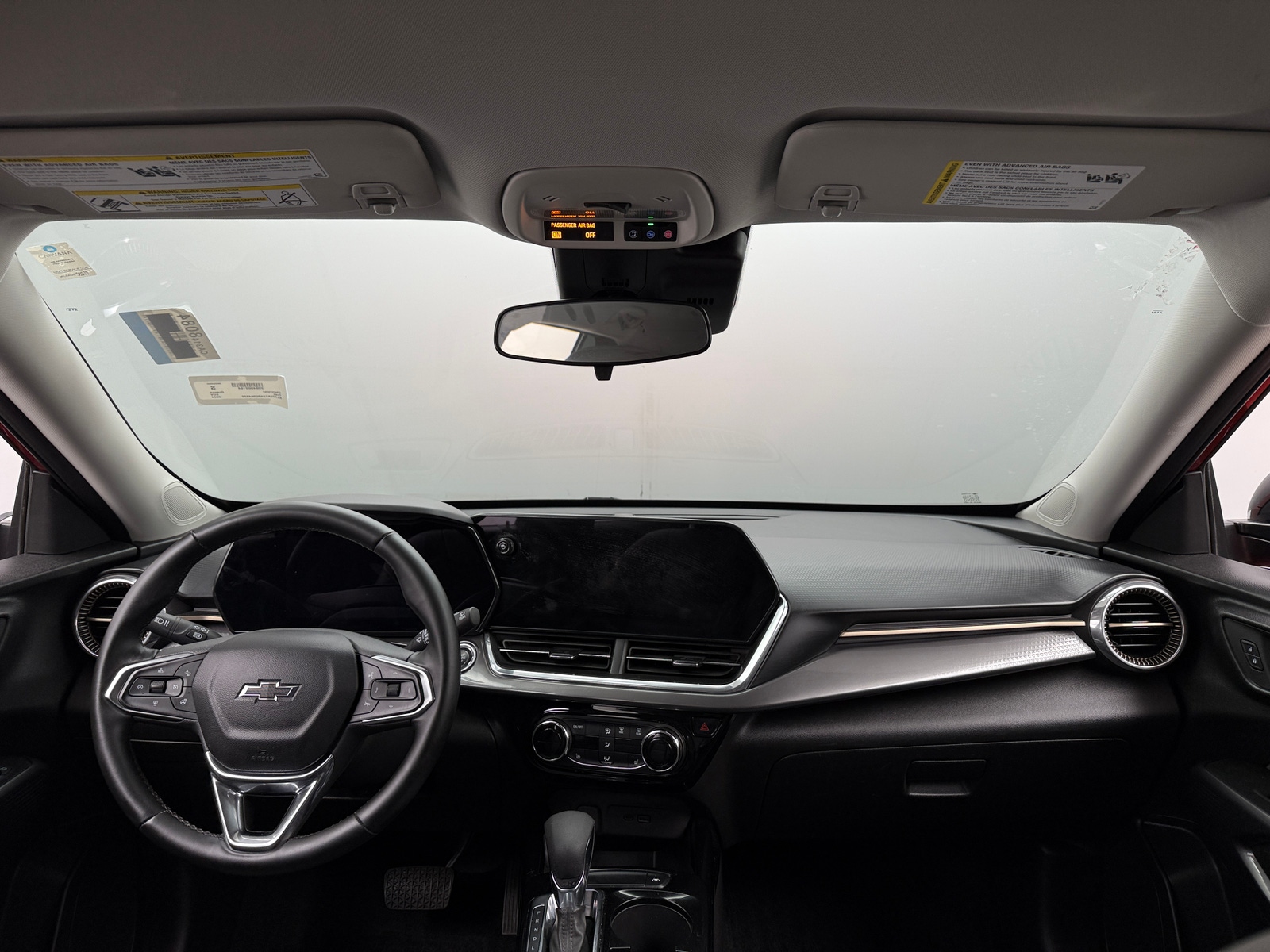 Thumbnail: 2024 Chevrolet Trax - 2