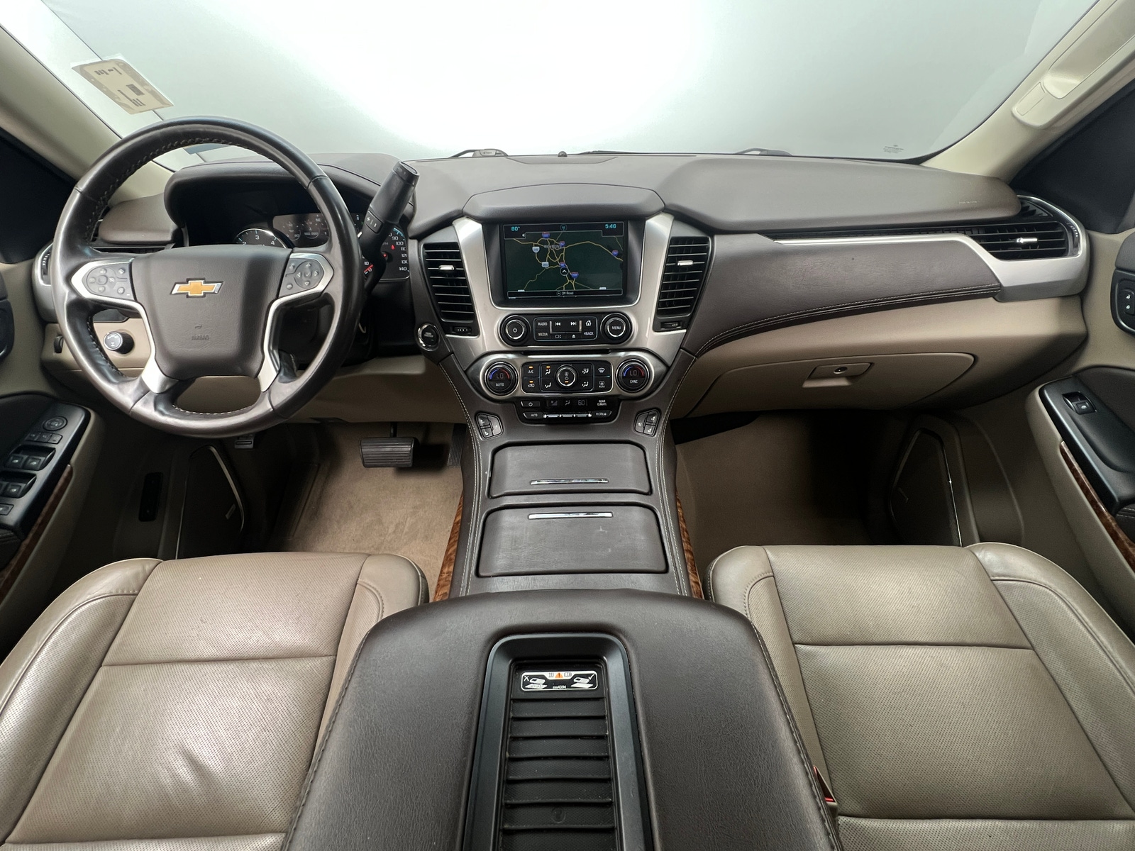 Thumbnail: 2020 Chevrolet Suburban - 2