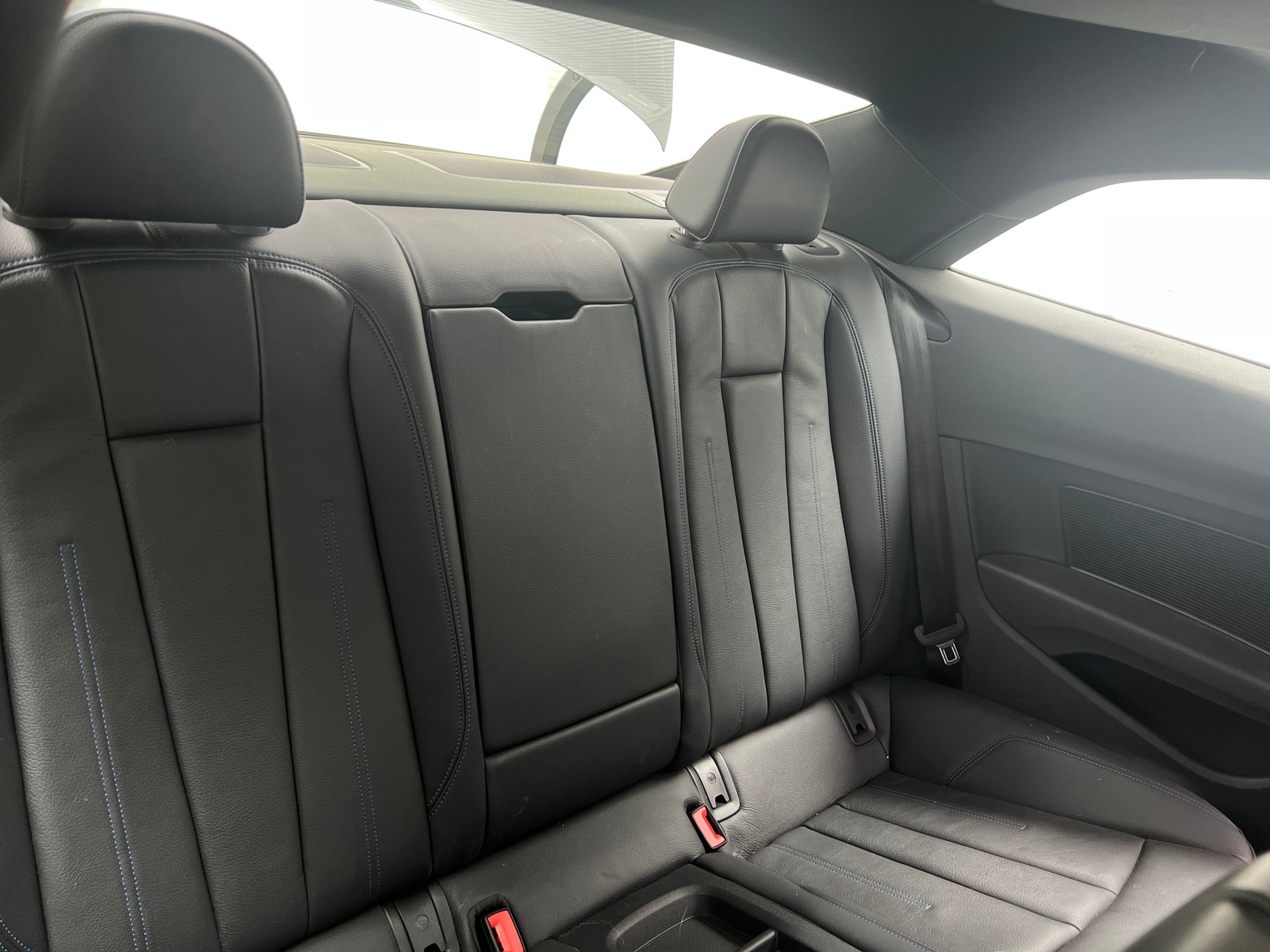 Thumbnail: 2019 Audi A5 - 4