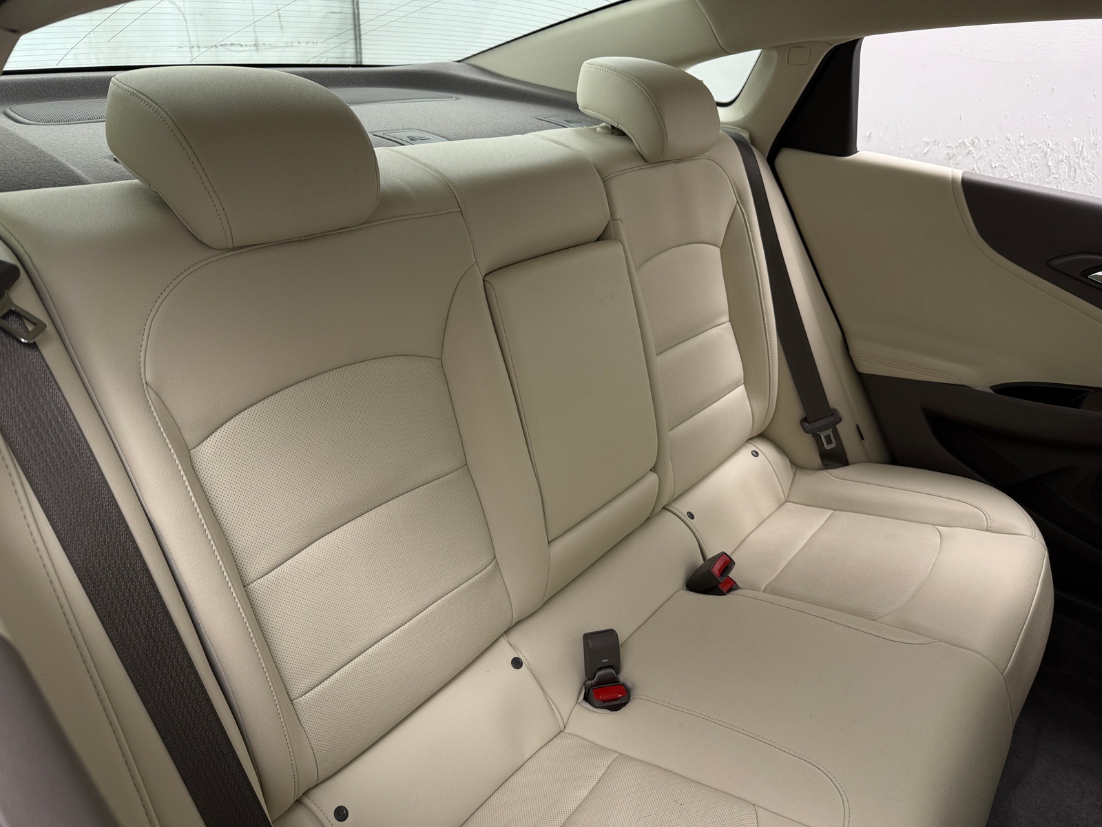 Thumbnail: 2024 Chevrolet Malibu - 5