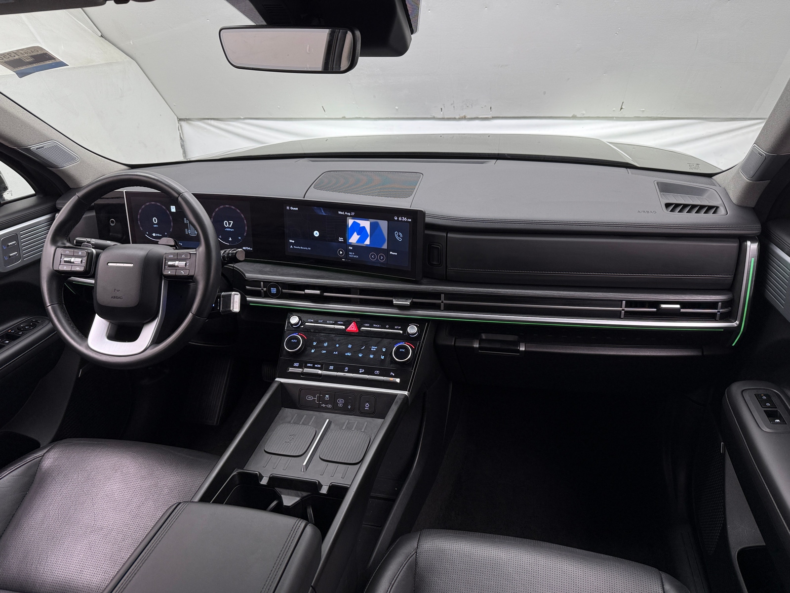 Thumbnail: 2024 Hyundai Santa Fe - 2