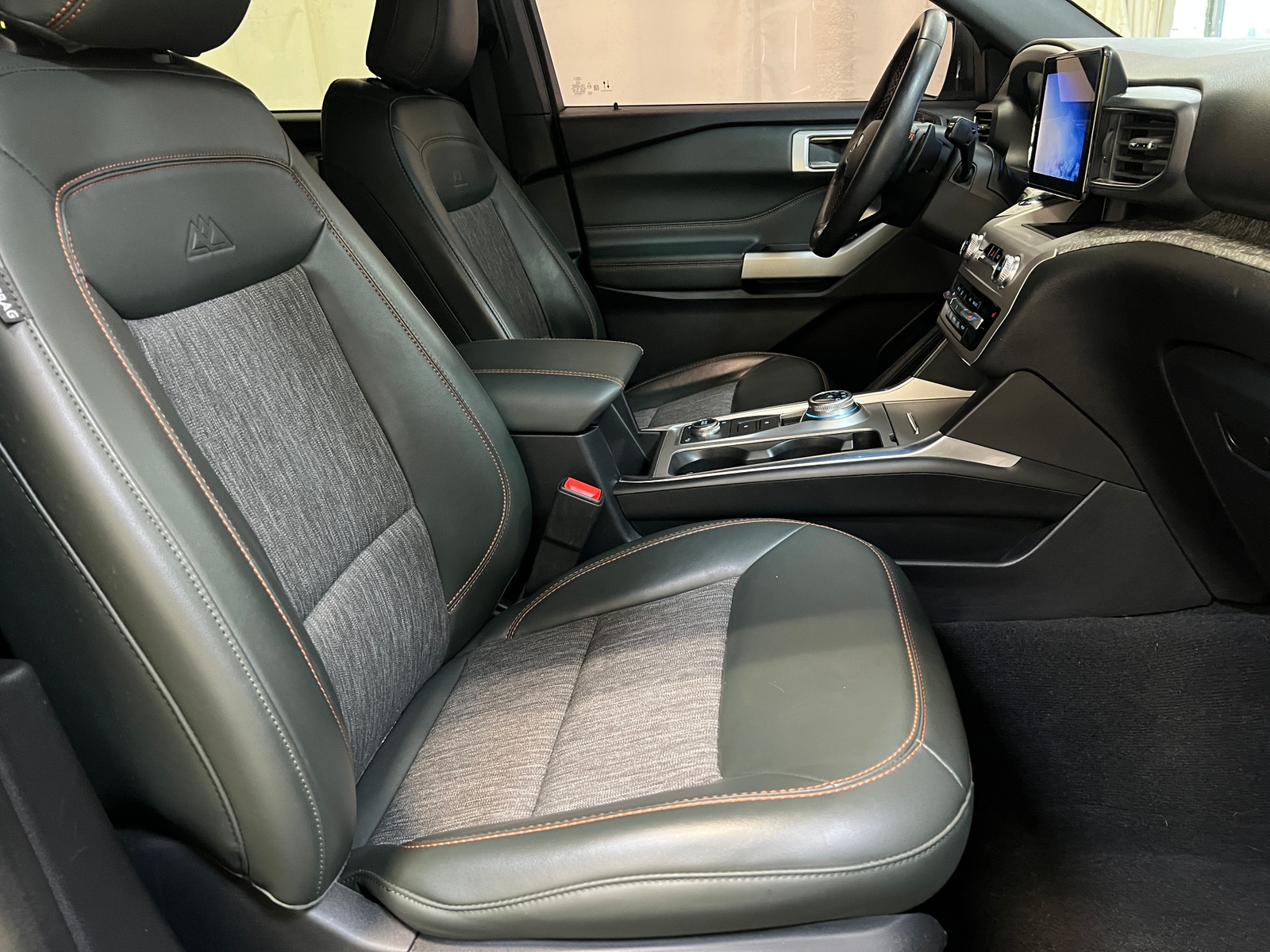 Thumbnail: 2021 Ford Explorer - 2