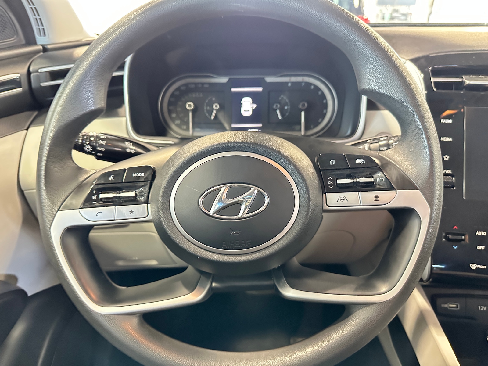 Thumbnail: 2024 Hyundai Tucson - 5