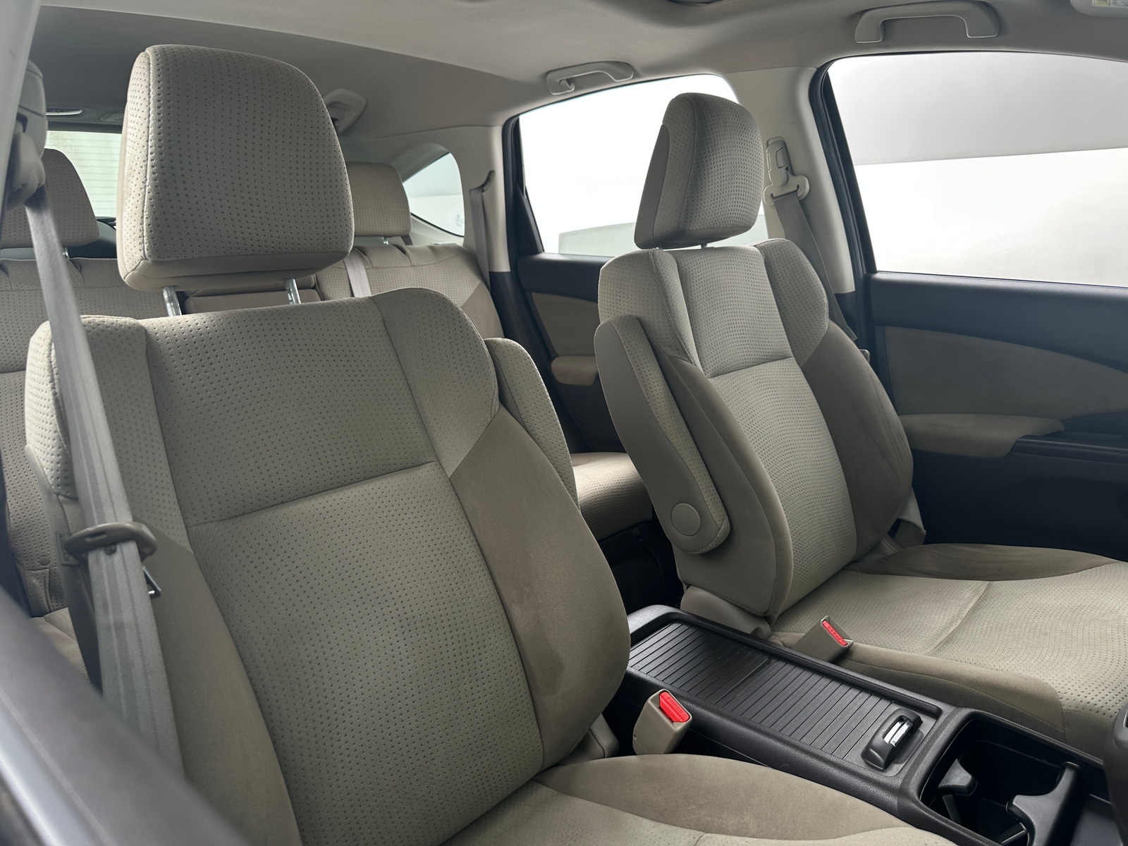 Thumbnail: 2012 Honda CR-V - 2