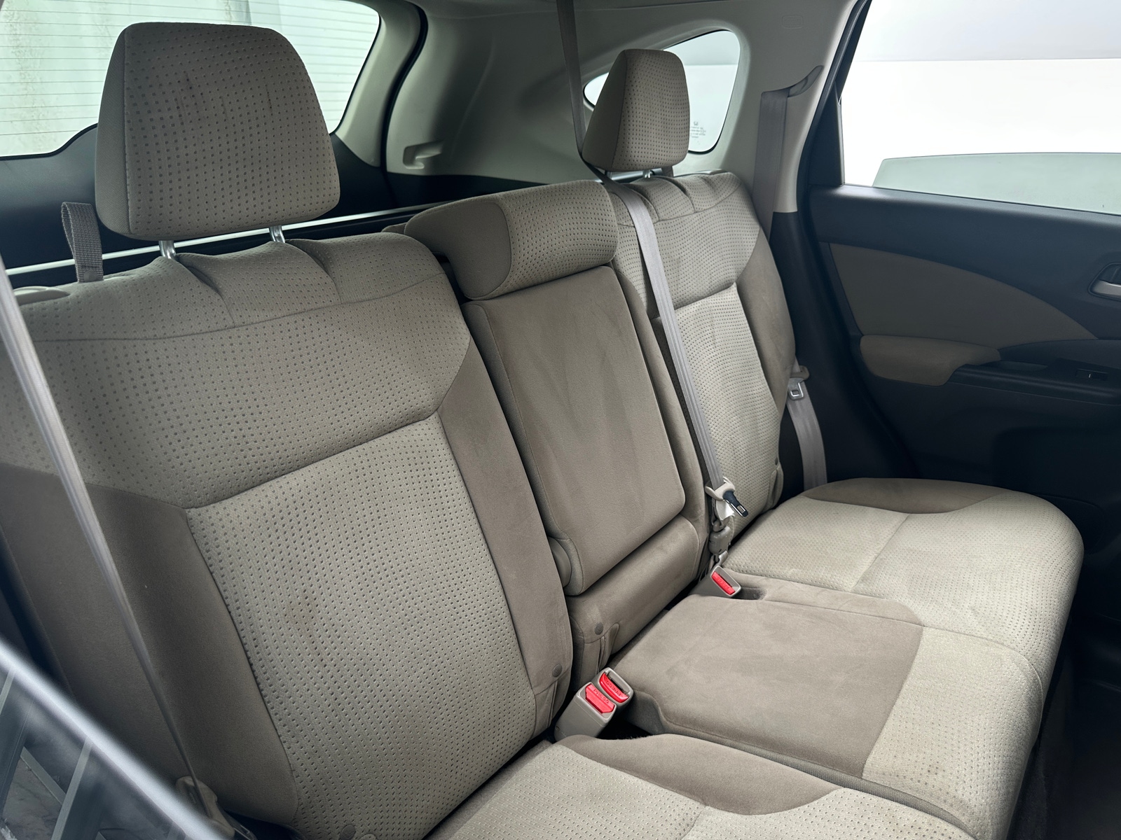 Thumbnail: 2012 Honda CR-V - 6