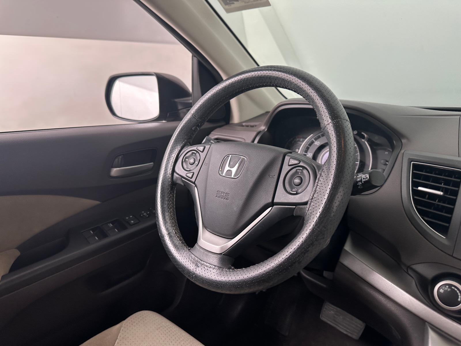 Thumbnail: 2012 Honda CR-V - 5