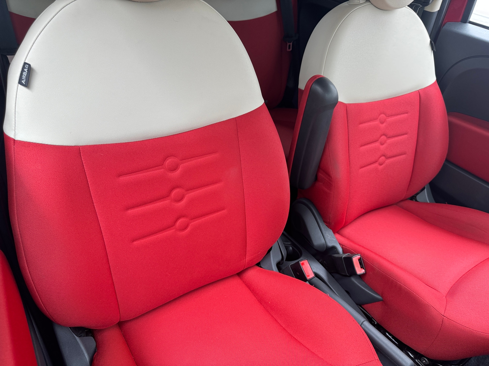Thumbnail: 2014 Fiat 500 - 2