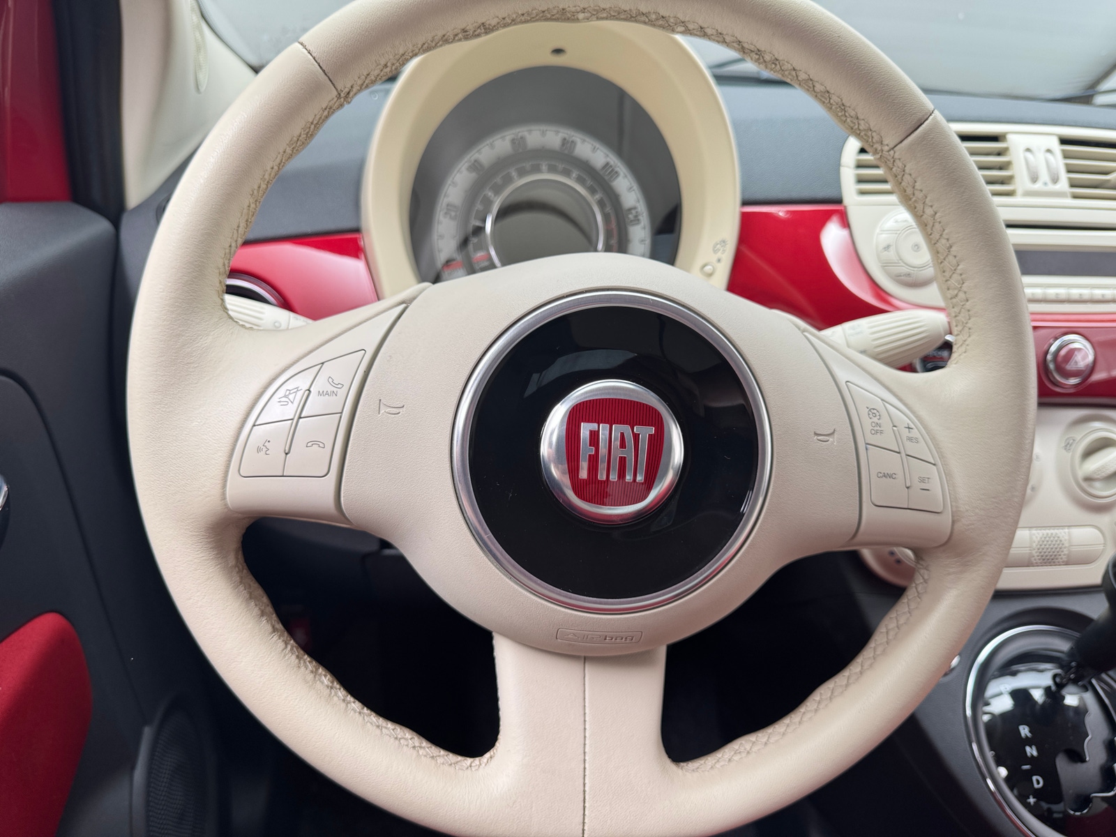 Thumbnail: 2014 Fiat 500 - 5