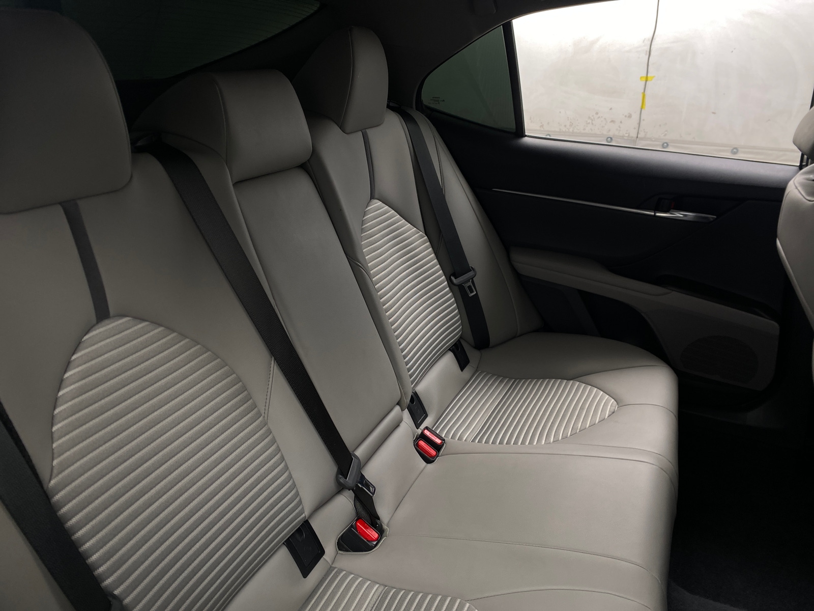 Thumbnail: 2024 Toyota Camry - 5
