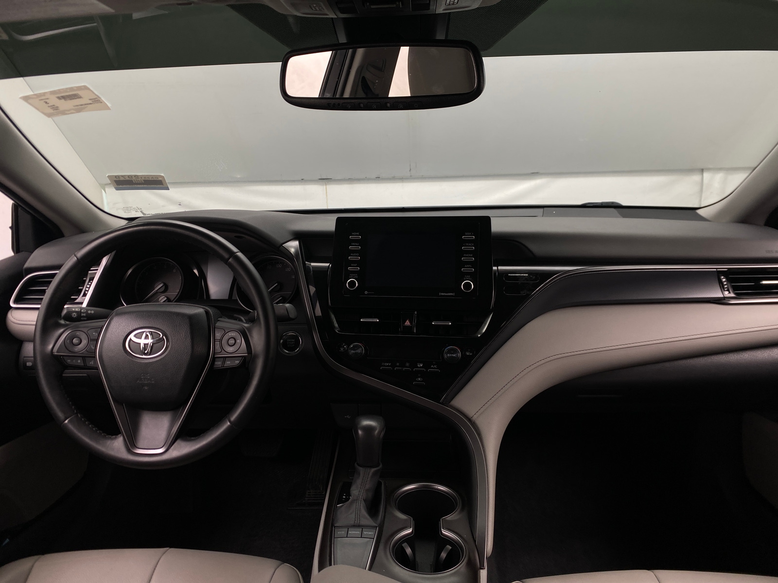 Thumbnail: 2024 Toyota Camry - 2