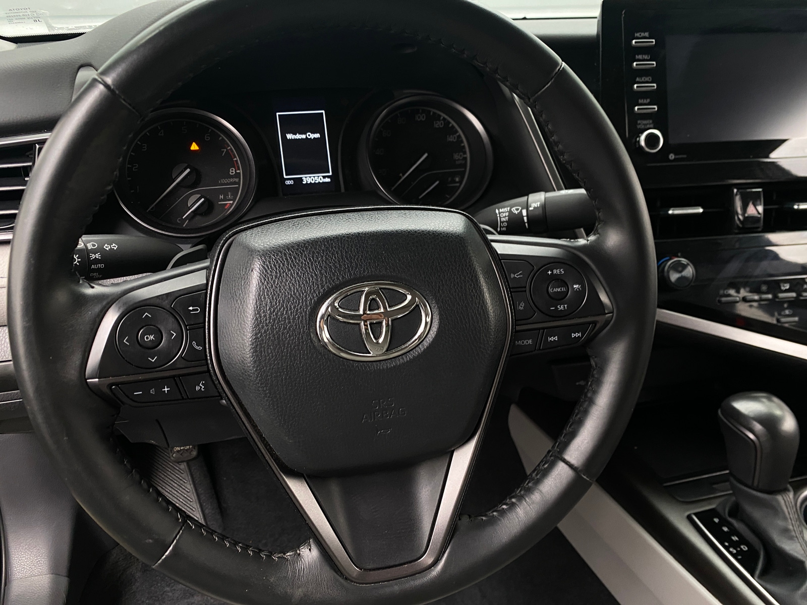 Thumbnail: 2024 Toyota Camry - 4