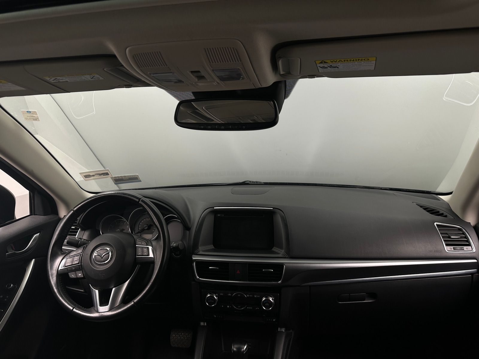 Thumbnail: 2016 Mazda CX-5 - 2