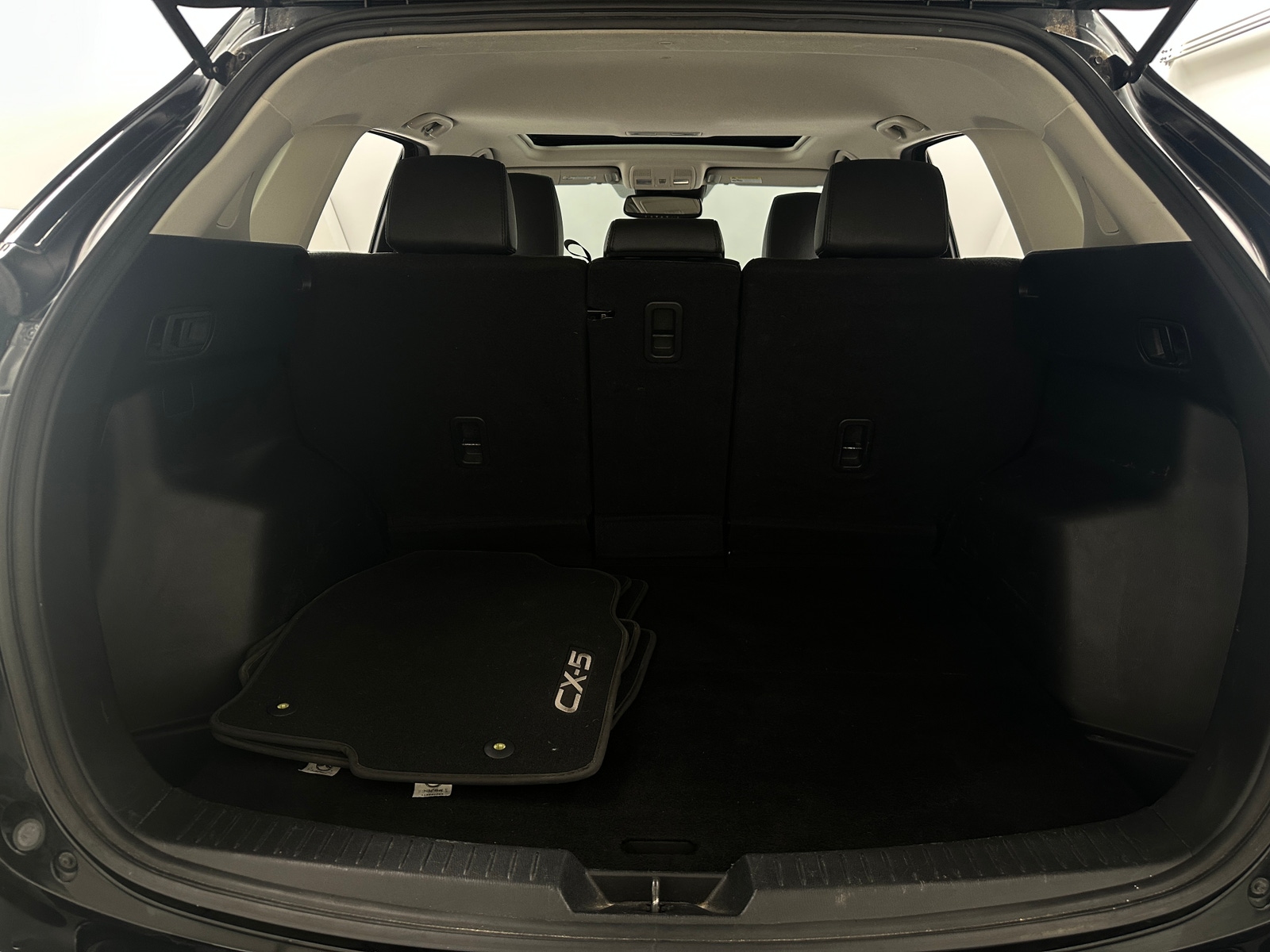 Thumbnail: 2016 Mazda CX-5 - 6