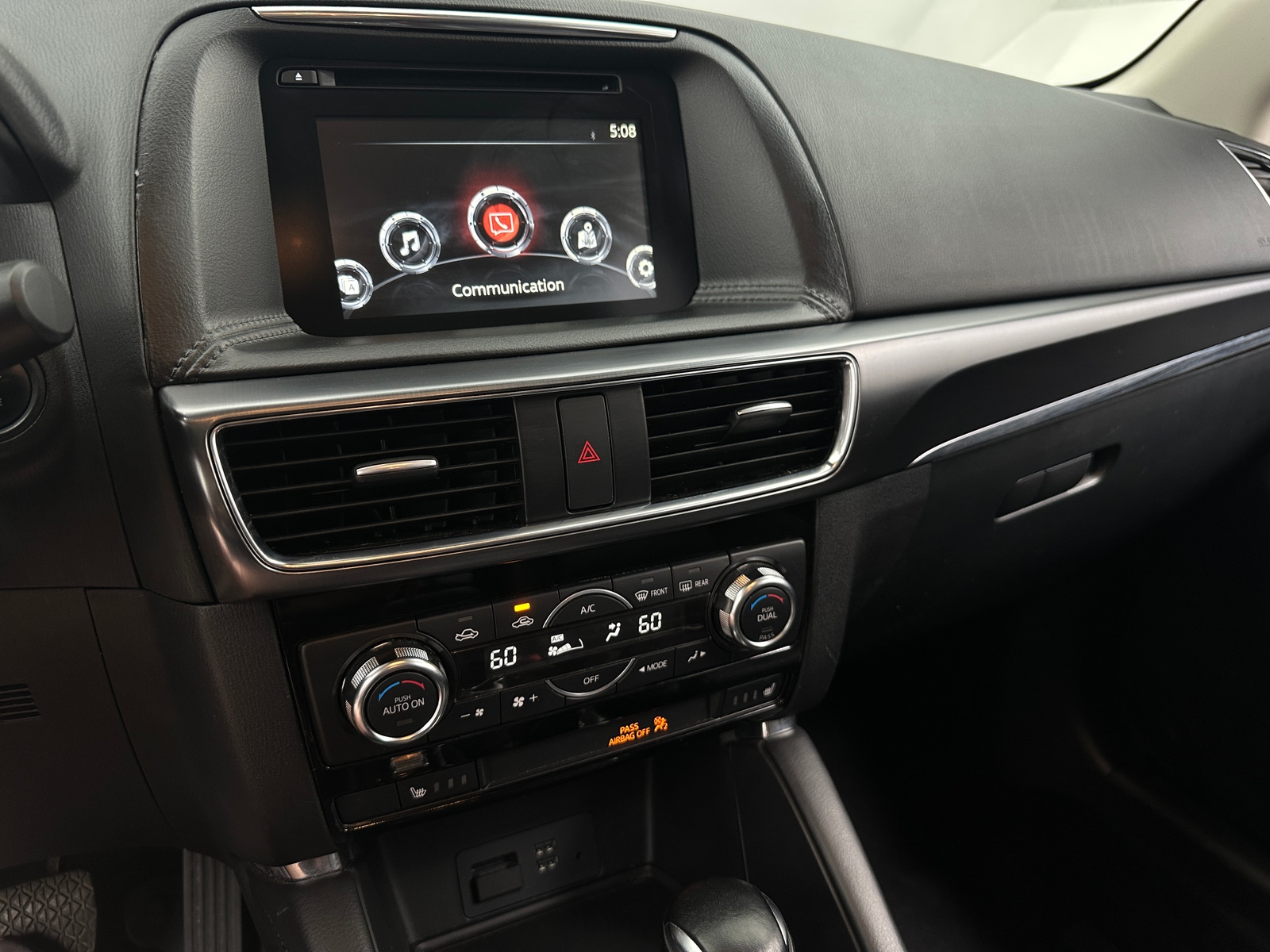 Thumbnail: 2016 Mazda CX-5 - 3