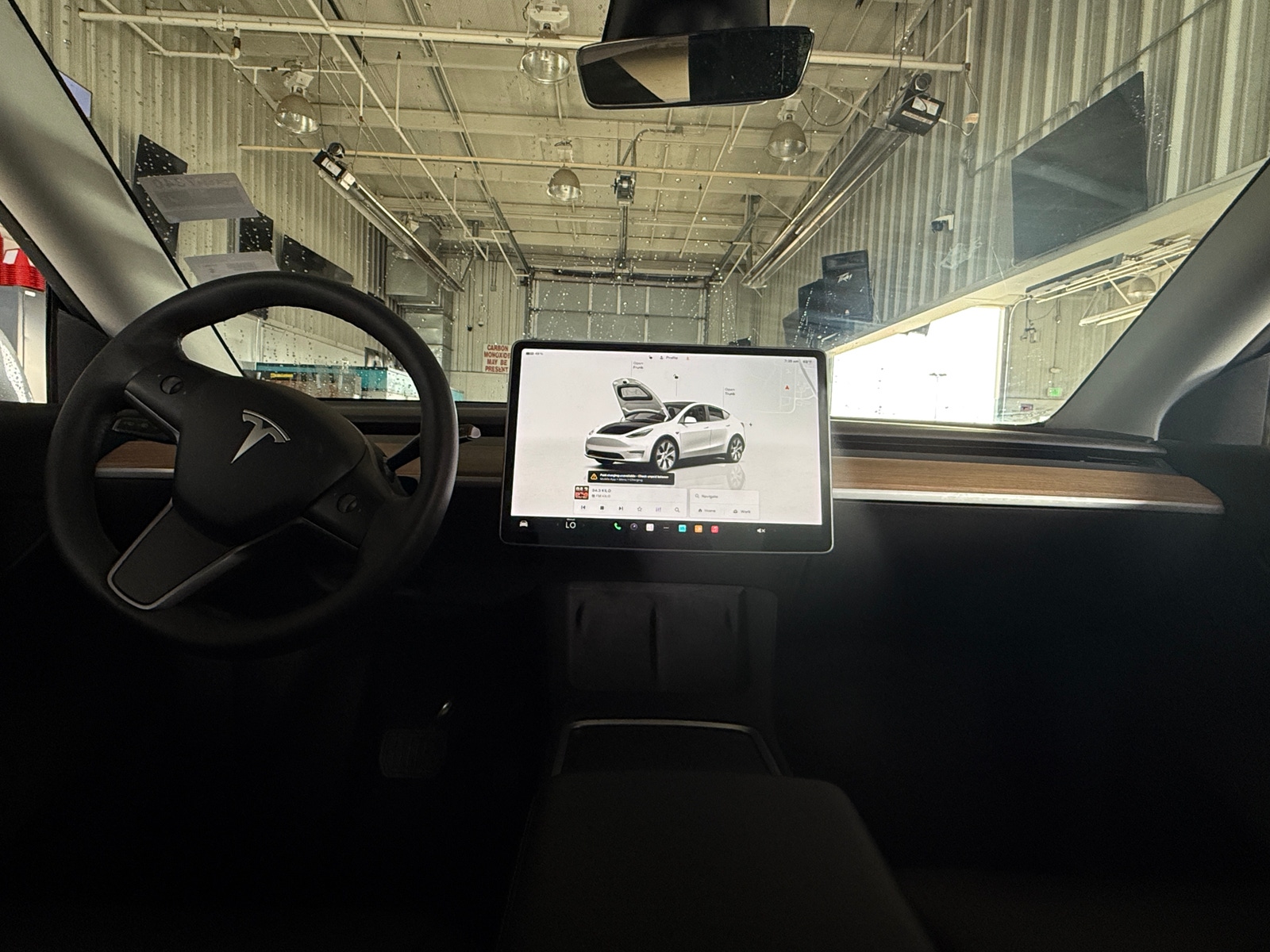 Thumbnail: 2022 Tesla Model Y - 2