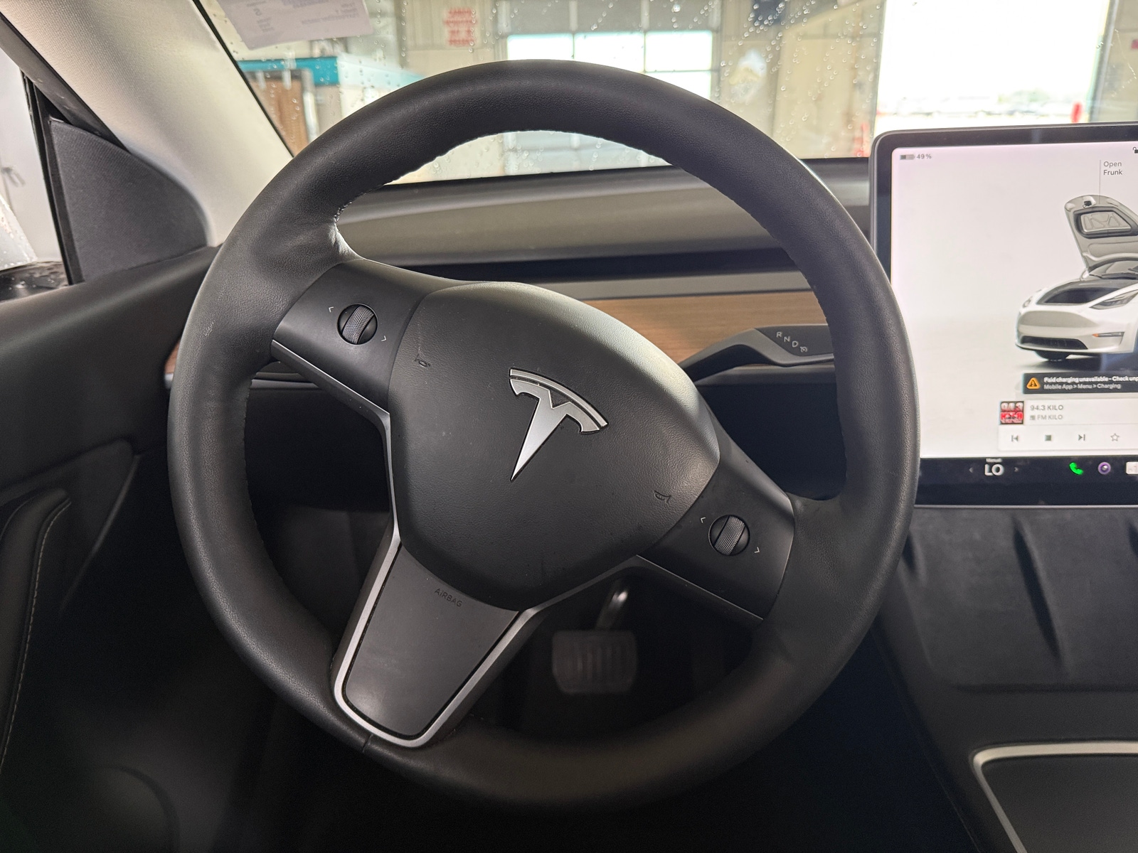 Thumbnail: 2022 Tesla Model Y - 4