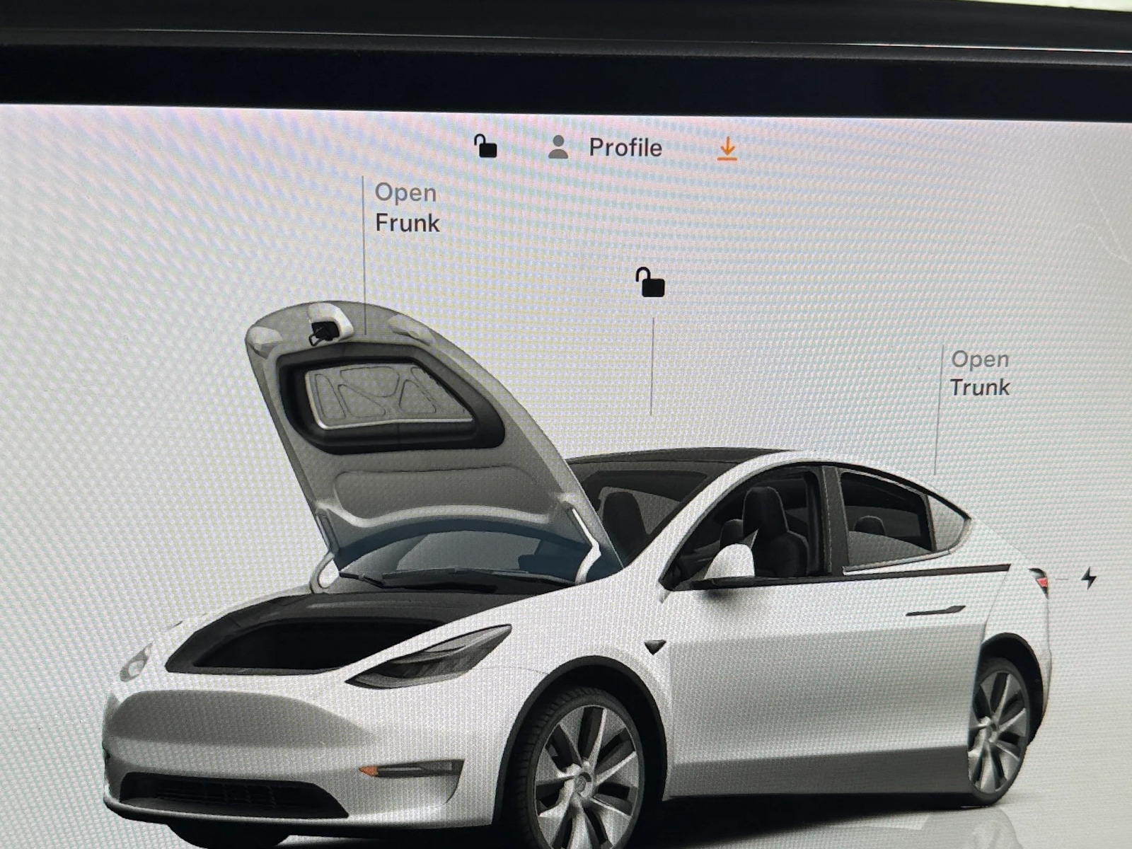 Thumbnail: 2022 Tesla Model Y - 3