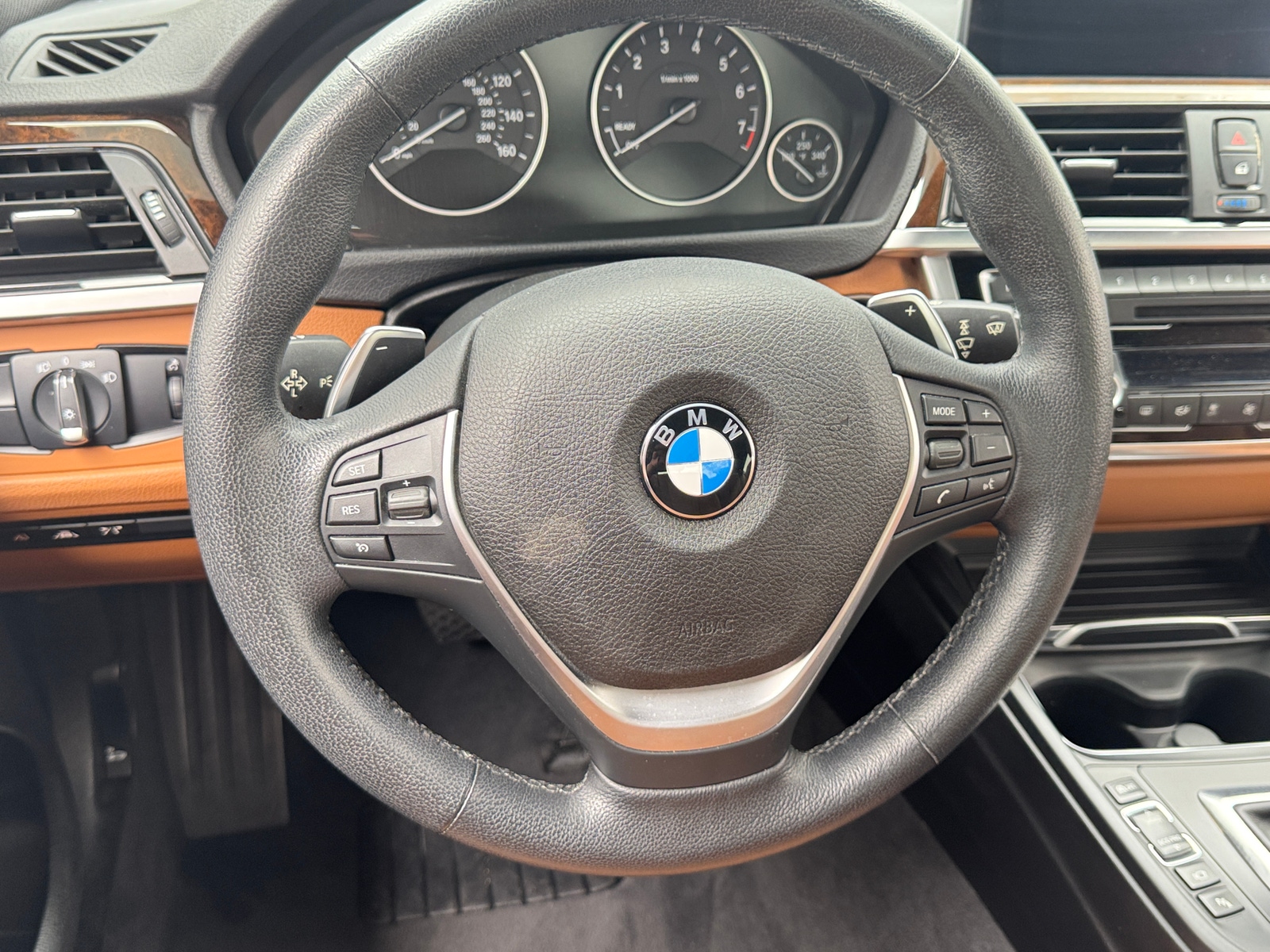 Thumbnail: 2016 BMW 4 Series - 3